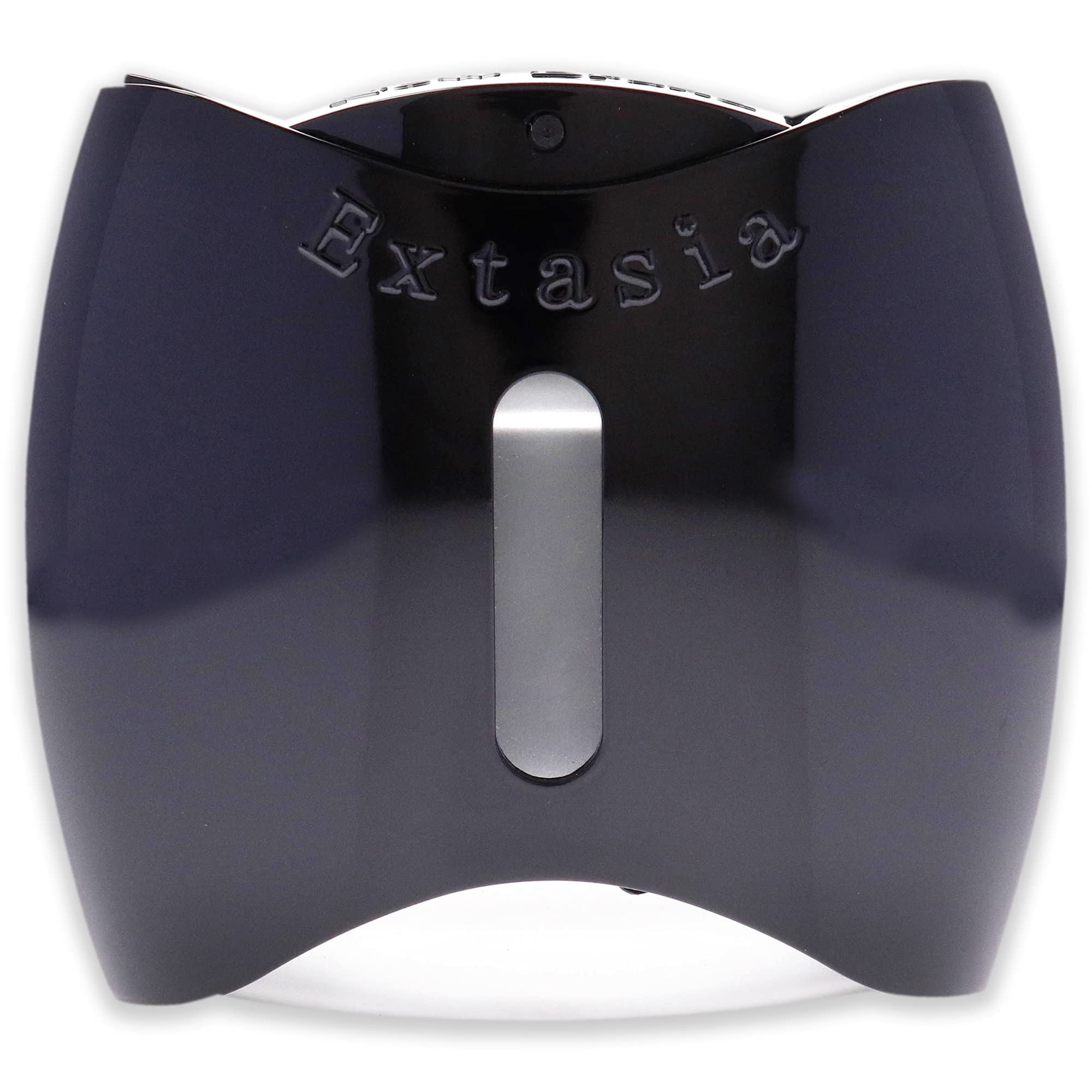 New Brand Extasia Black Edt Spray Men 34 Oz