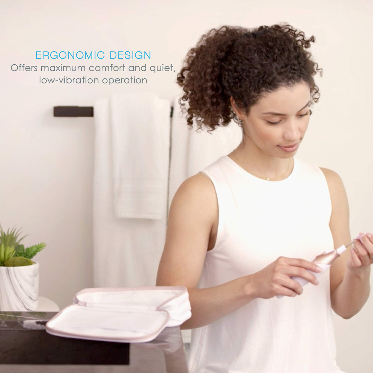 Pure Enrichment – Feelforever21