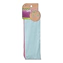 Planet Goody Ouchless Headwraps - 2 Pack, Assorted Bright Colors - Made From Fabric That Is Soft And Strong For A Comfortable Fi
