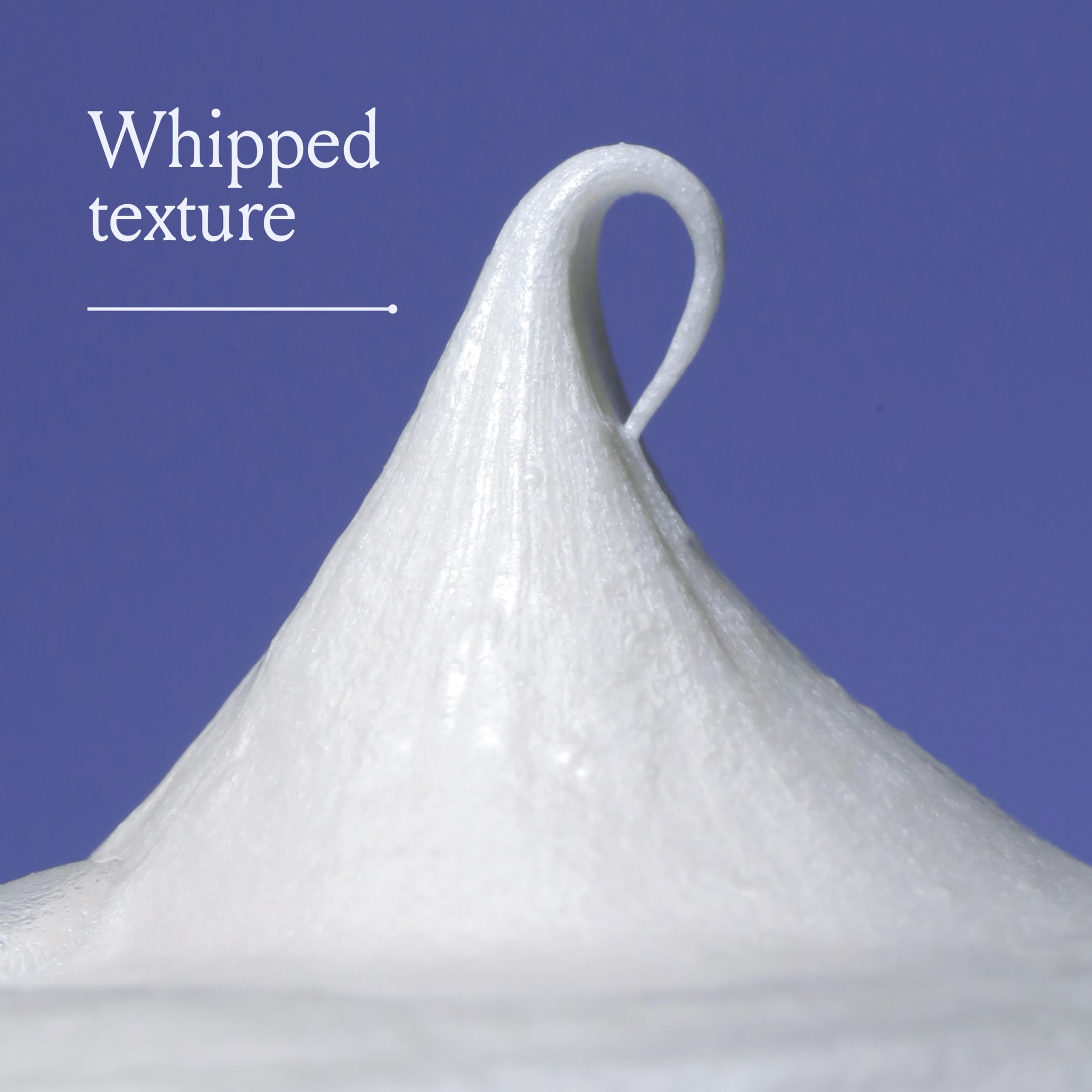 Billie Whipped Shave Cream - Ultra Gentle Protection - Fragrance-Free & Dermatologist-Approved - Designed for Sensitive Skin - 6