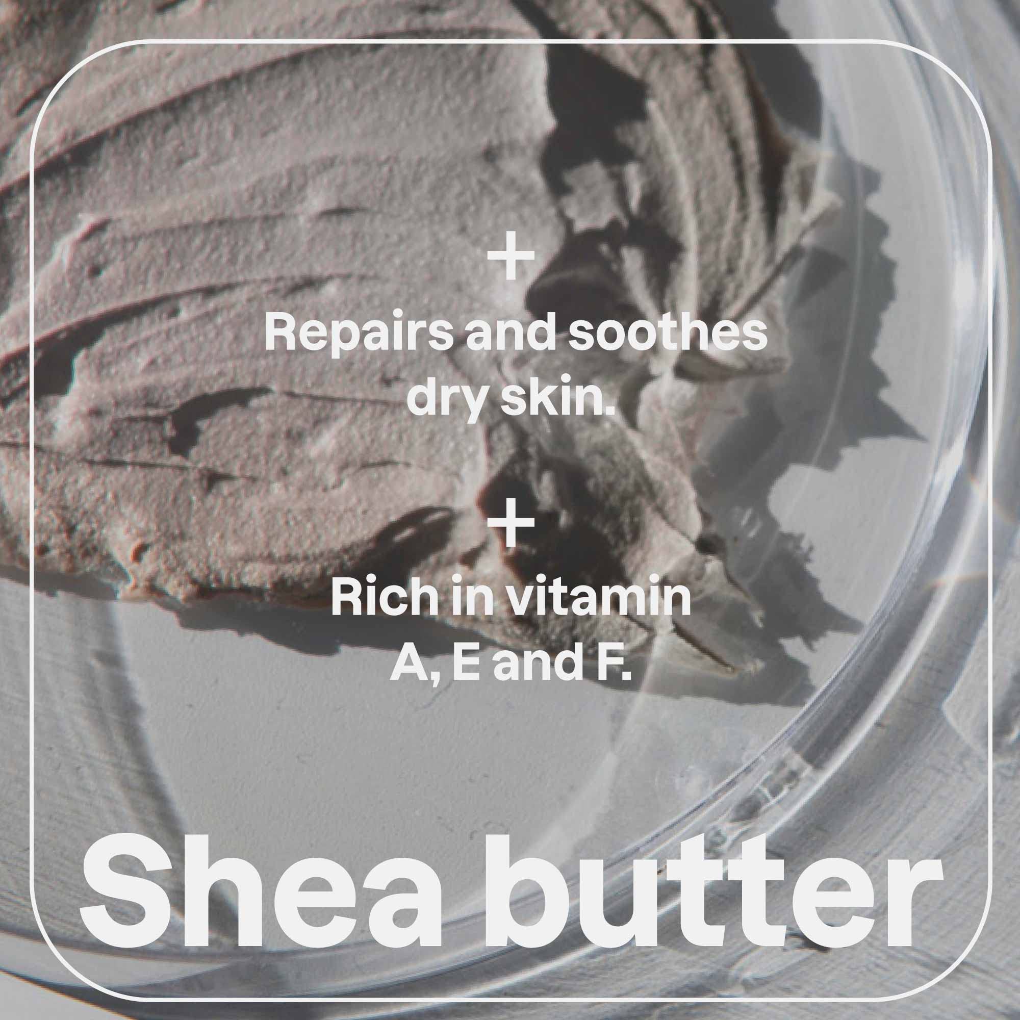 ATTITUDE Soap Bar, Natural Origin, Nourishing Cleanser for Hands and Body, Repairs and Soothes Dry Skin, Avocado Oil & Shea Butt