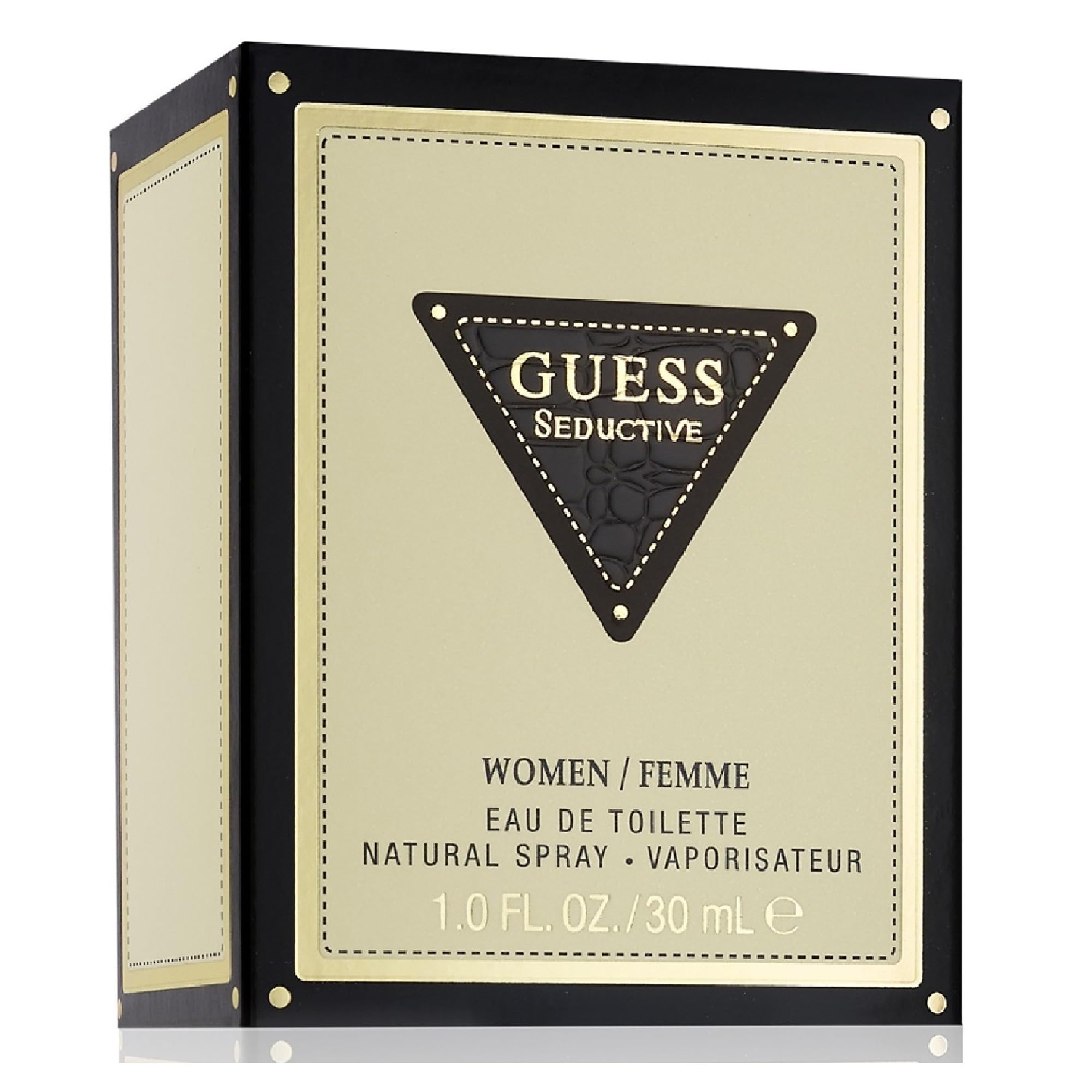 Guess Seductive For Women Eau De Toilette, 1 Fl Oz
