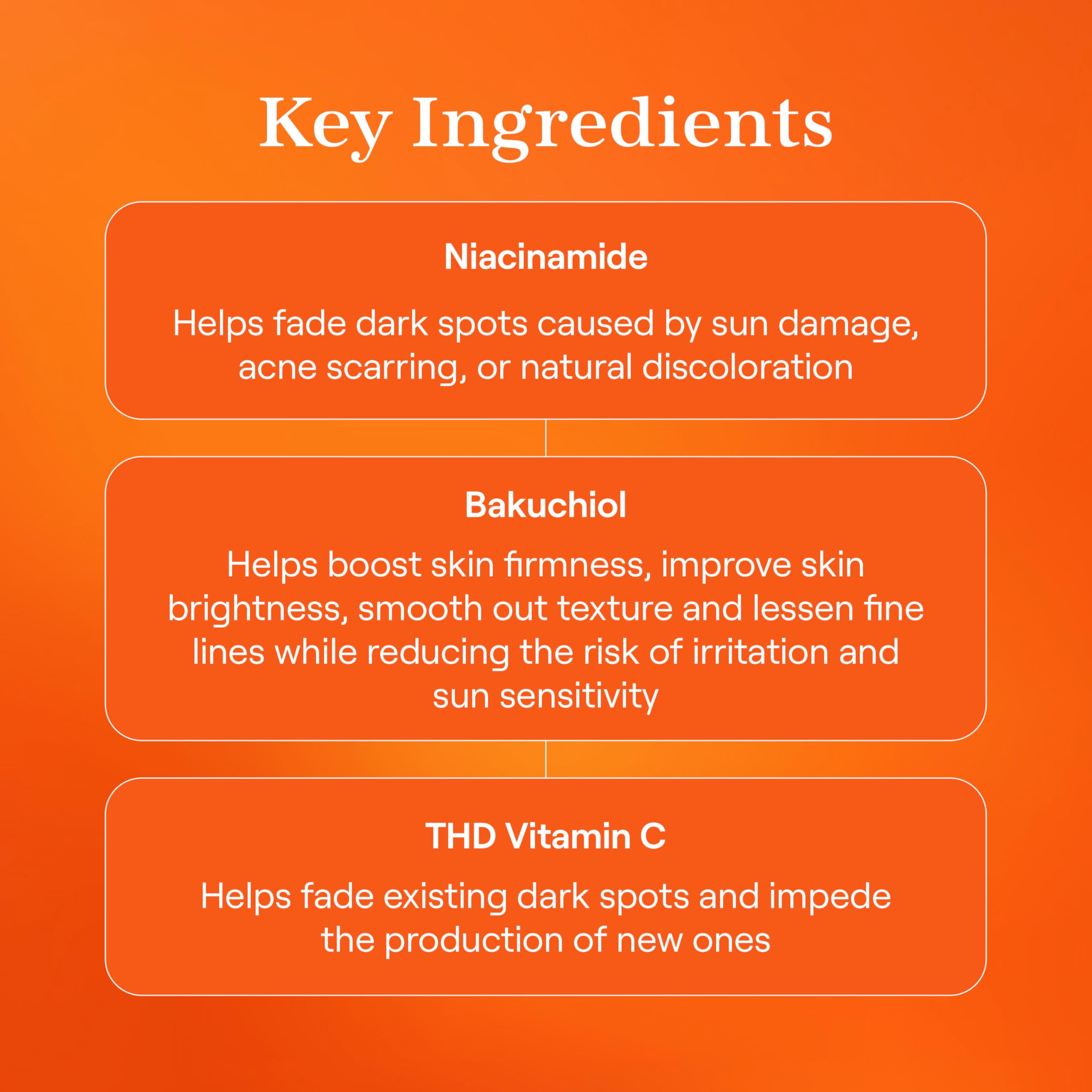 Live Tinted Superhue Travel Size: Hyperpigmentation Serum, Smooth Fine Lines, Fades Dark Spots, Improves Skin Texture and Tone,