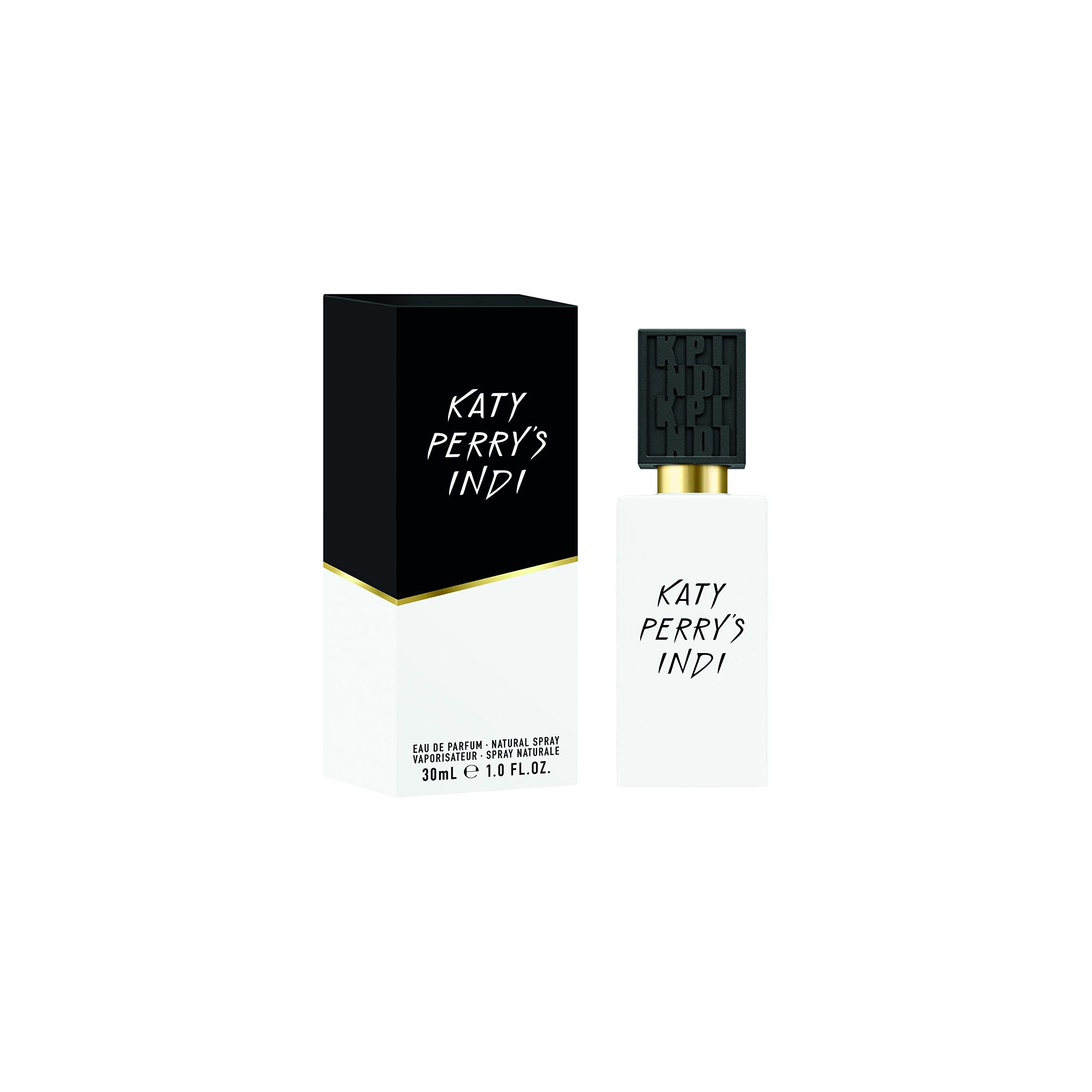 Katy Perry Indi Eau De Parfum, 1 Fluid Ounce
