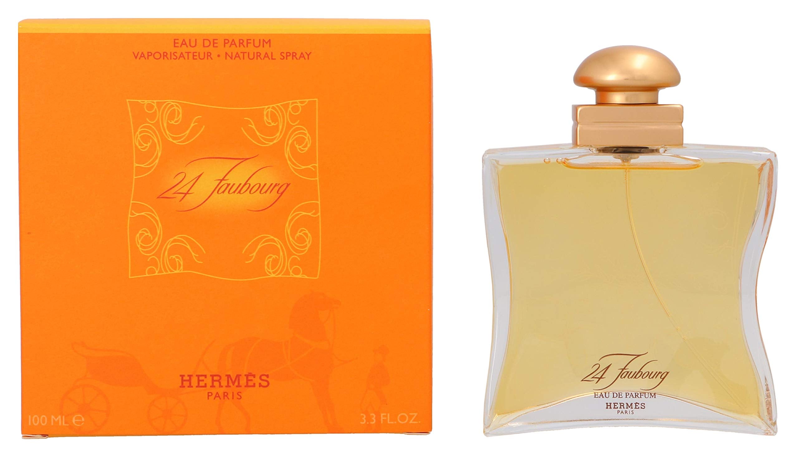 24 Faubourg By Hermes