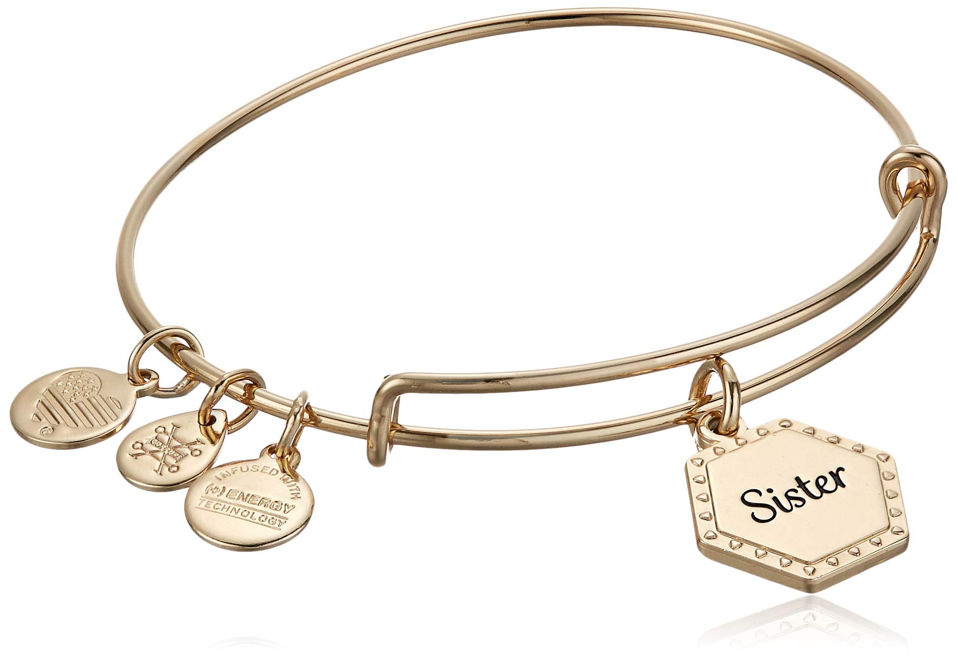 Alex and Ani Sister Bracelets