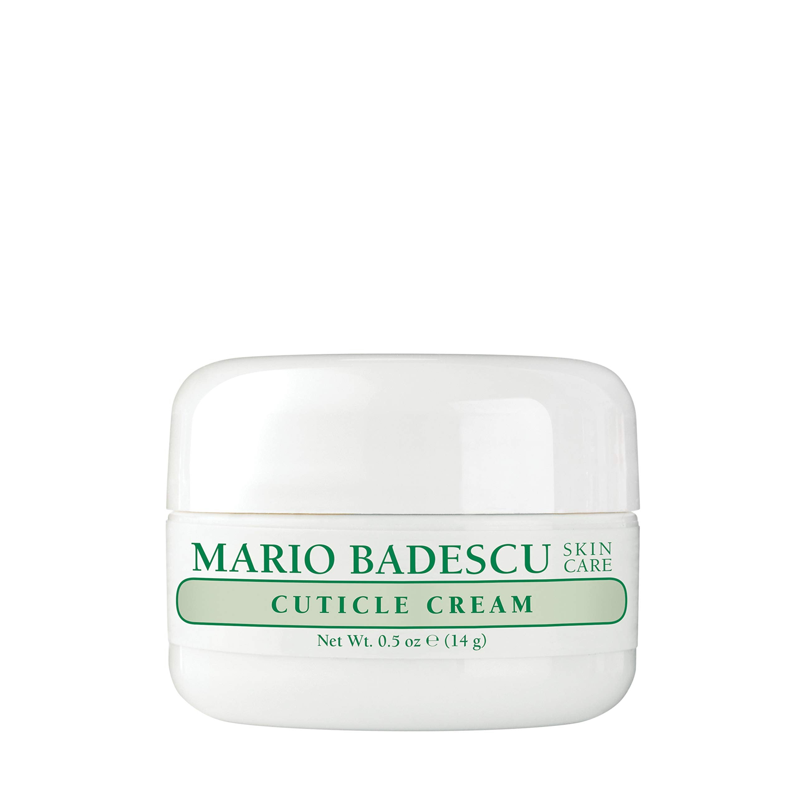 Mario Badescu Cuticle Cream - Hydrating & Moisturizing Cuticle Softener With Glycerin & Salicylic Acid - Soothing & Calming Cuti