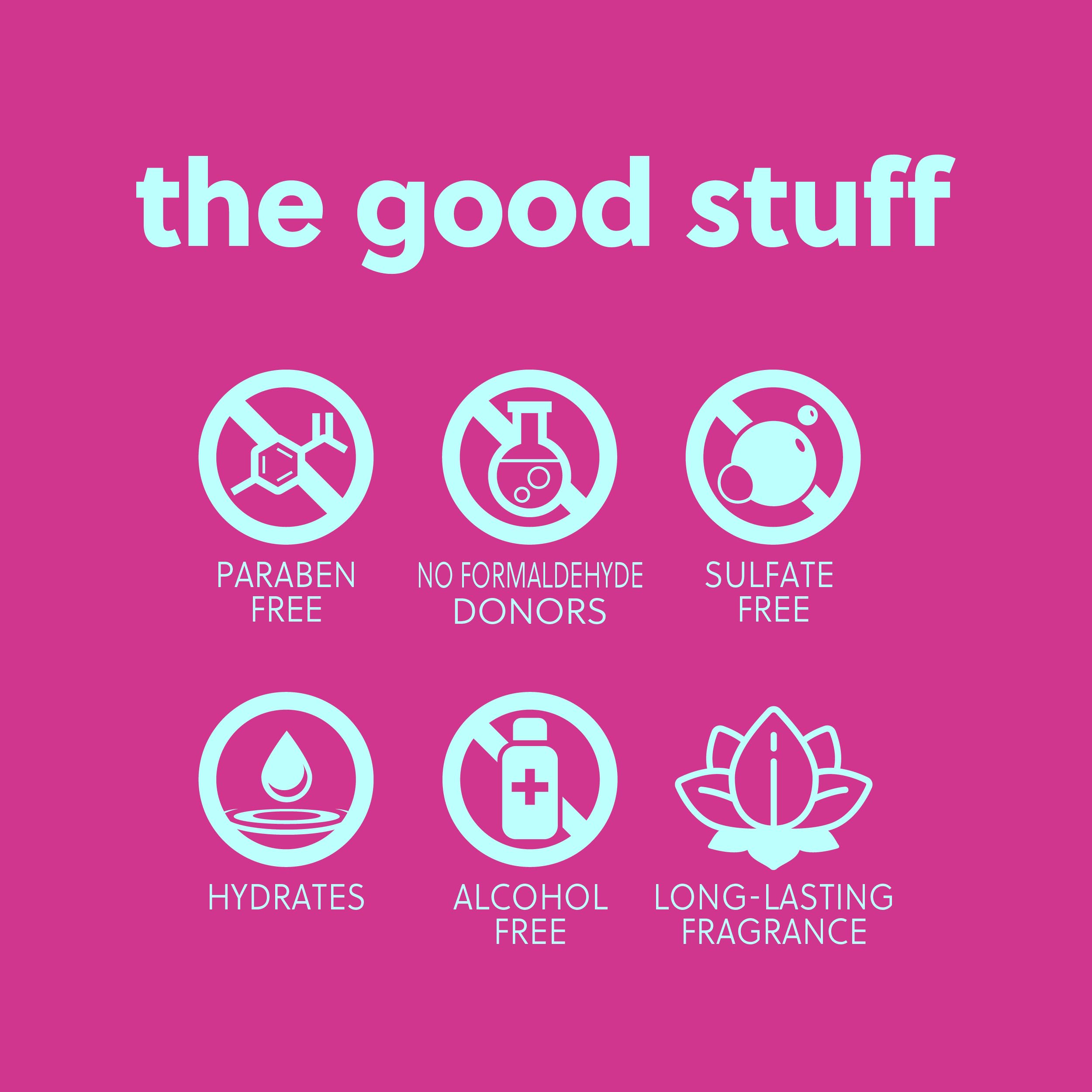 Tree Hut Bare Candy Cane Hydrating & Moisturizing Shave Oil, 7.7 Fl Oz.