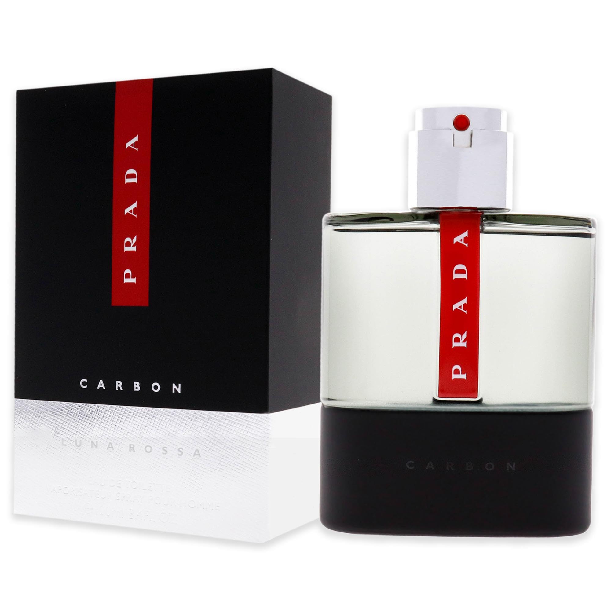 PRADA LUNA ROSSA CARBON by Prada