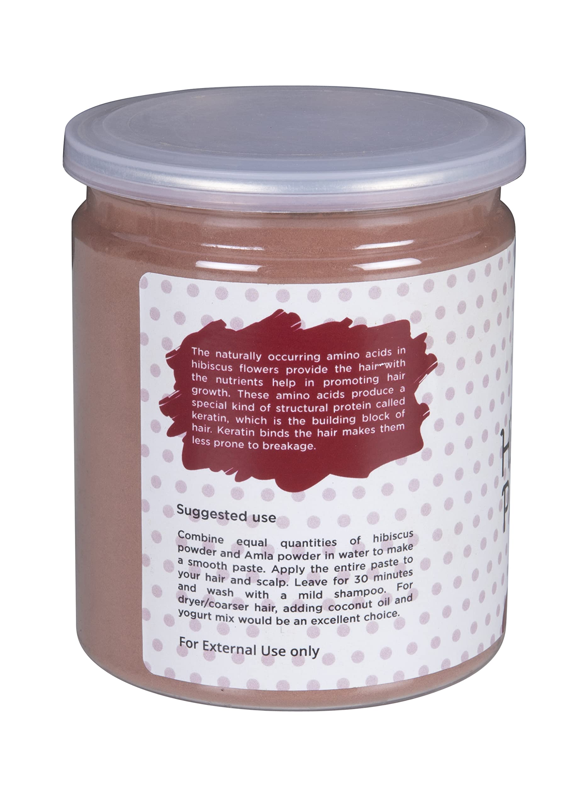 Hibiscus Powder 10 Oz | 100% Natural And Pure Hibiscus Powder For Hair Growth | By Yogi'S Gift