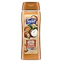 Suave Essentials Gentle Body Wash, Cocoa Butter & Shea With A Sweet Oil Blend Essence, Infused With Vitamin E & Honey Extract 18