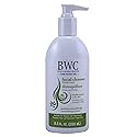 Beauty Without Cruelty Herbal Cream Facial Cleanser, 8.5 Ounces