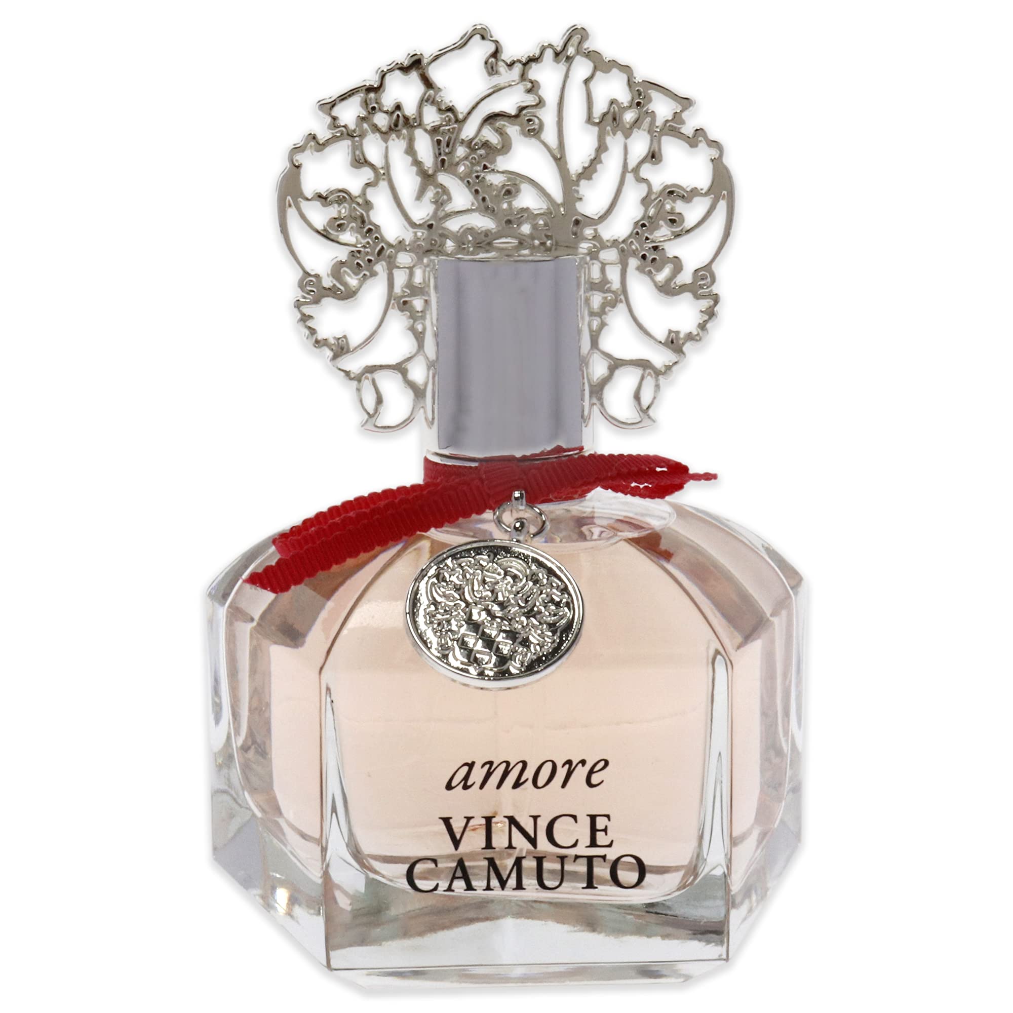 Vince Camuto Amore Eau De Parfum Spray Perfume For Women, 34 Fl Oz
