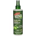 Palmer'S Olive Oil Leave-In Conditioner, 8.5 Ounce