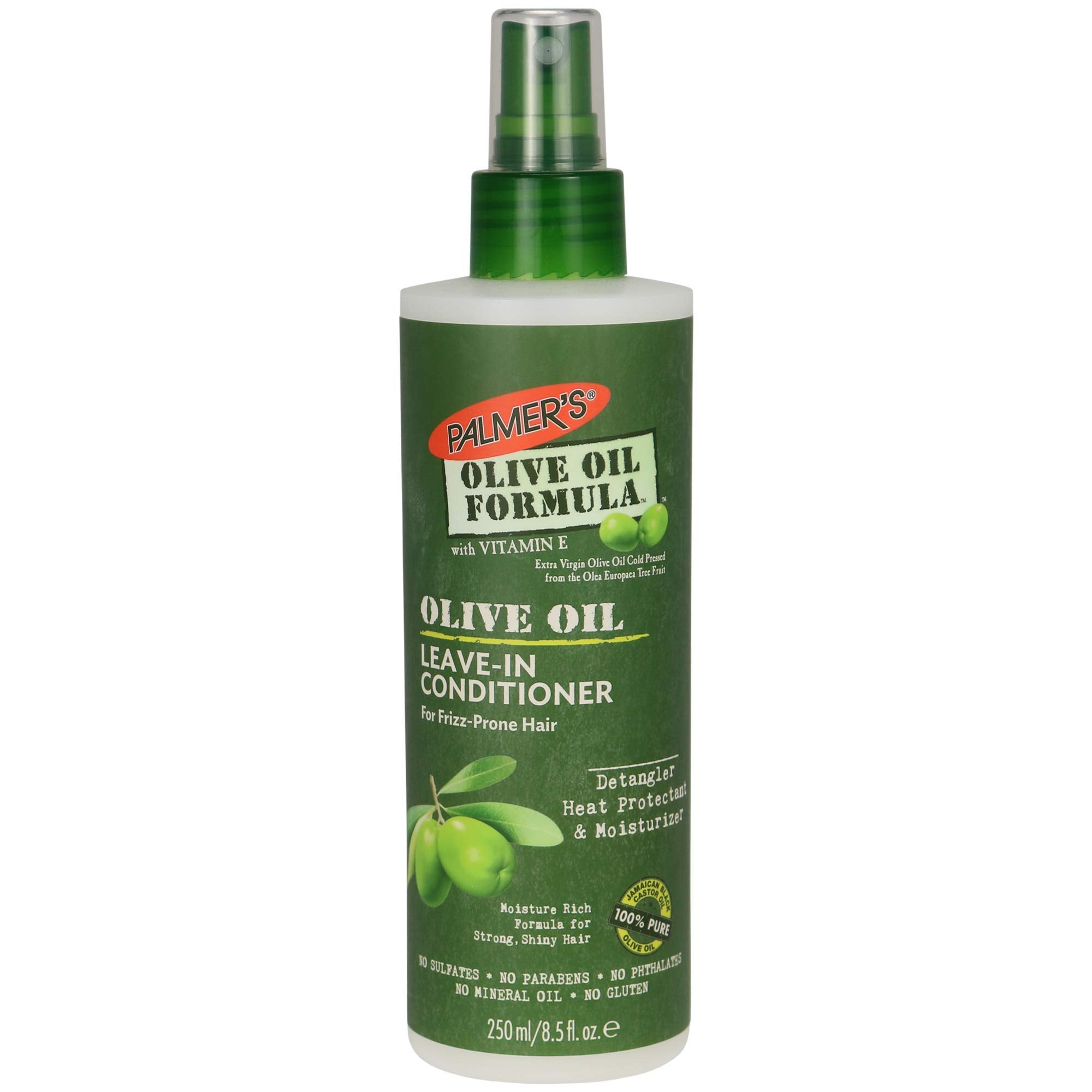 Palmer'S Olive Oil Leave-In Conditioner, 8.5 Ounce