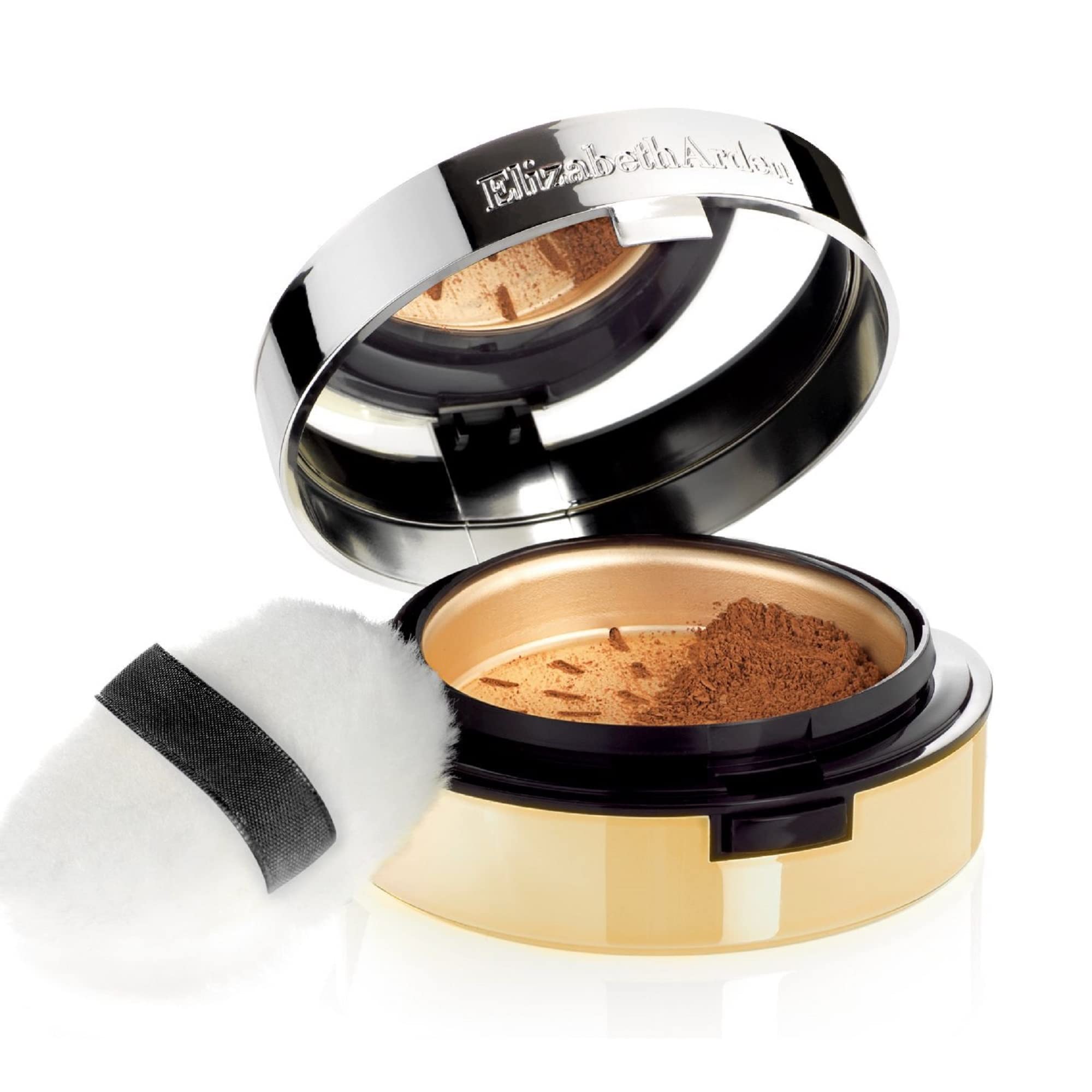 Elizabeth Arden Pure Finish Mineral Foundation, Pure Finish 6, 1 ct.