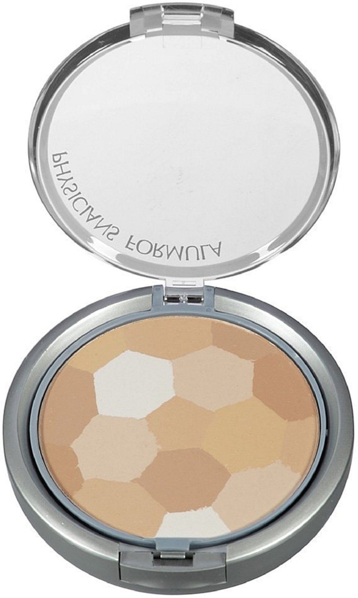 Physician's Formula Multi-Colored Pressed Powder Palette, Beige [3868] 0.30 oz (Pack of 7)