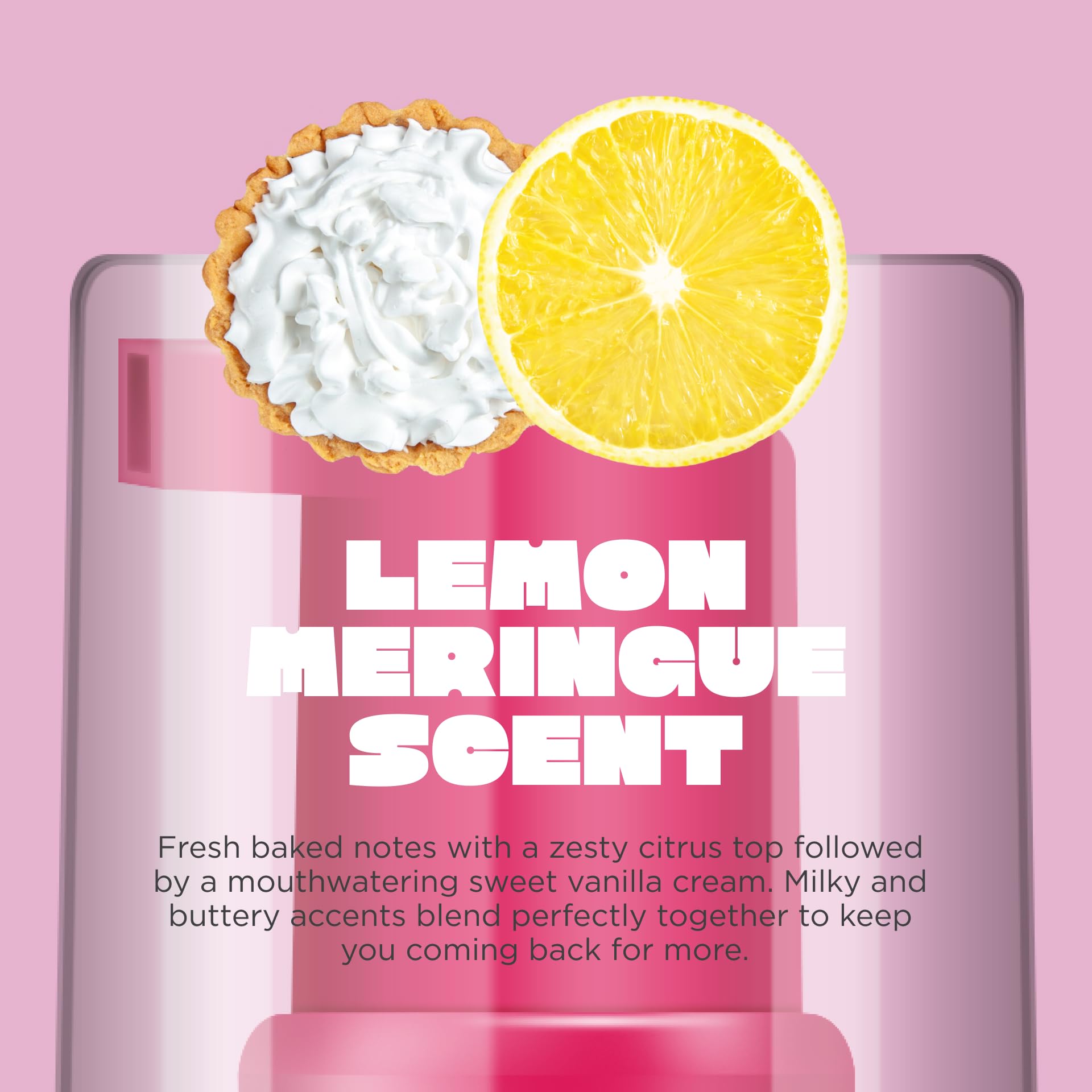 Cake Beauty Gel-to-Foam Styler, The Curl Friend - Volumizing & High Hold Gel to Foam - Flake Free Frizz Control - Infused with C