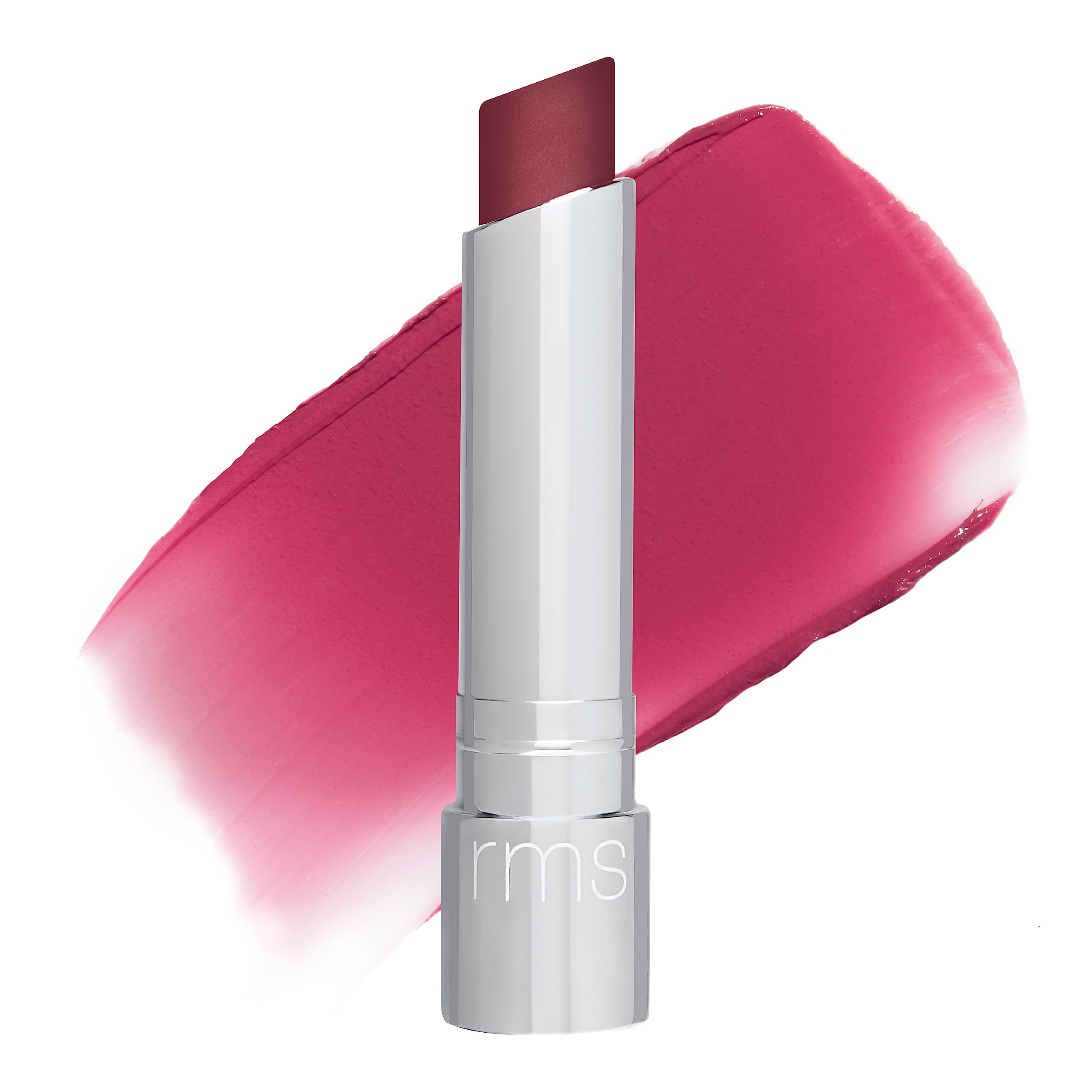 Rms Beauty Tinted Lip Balm - Lip Tint Balm Lipstick For Women, Hydrating Lip Balm, Tinted Lip Balm With Coconut Oil, Cocoa Butte
