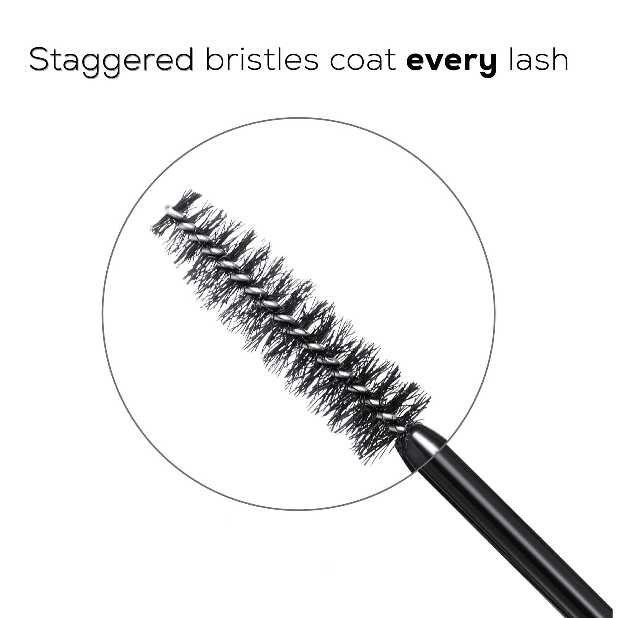 Bareminerals Escentuals Lashtopia Mega Volume Mineral-Based Mascara By For Women - 0.4 Oz Mascara, 0.4 Oz