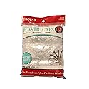 Donna Collection Disposable Plastic Cap, Super Jumbo, 12 Count