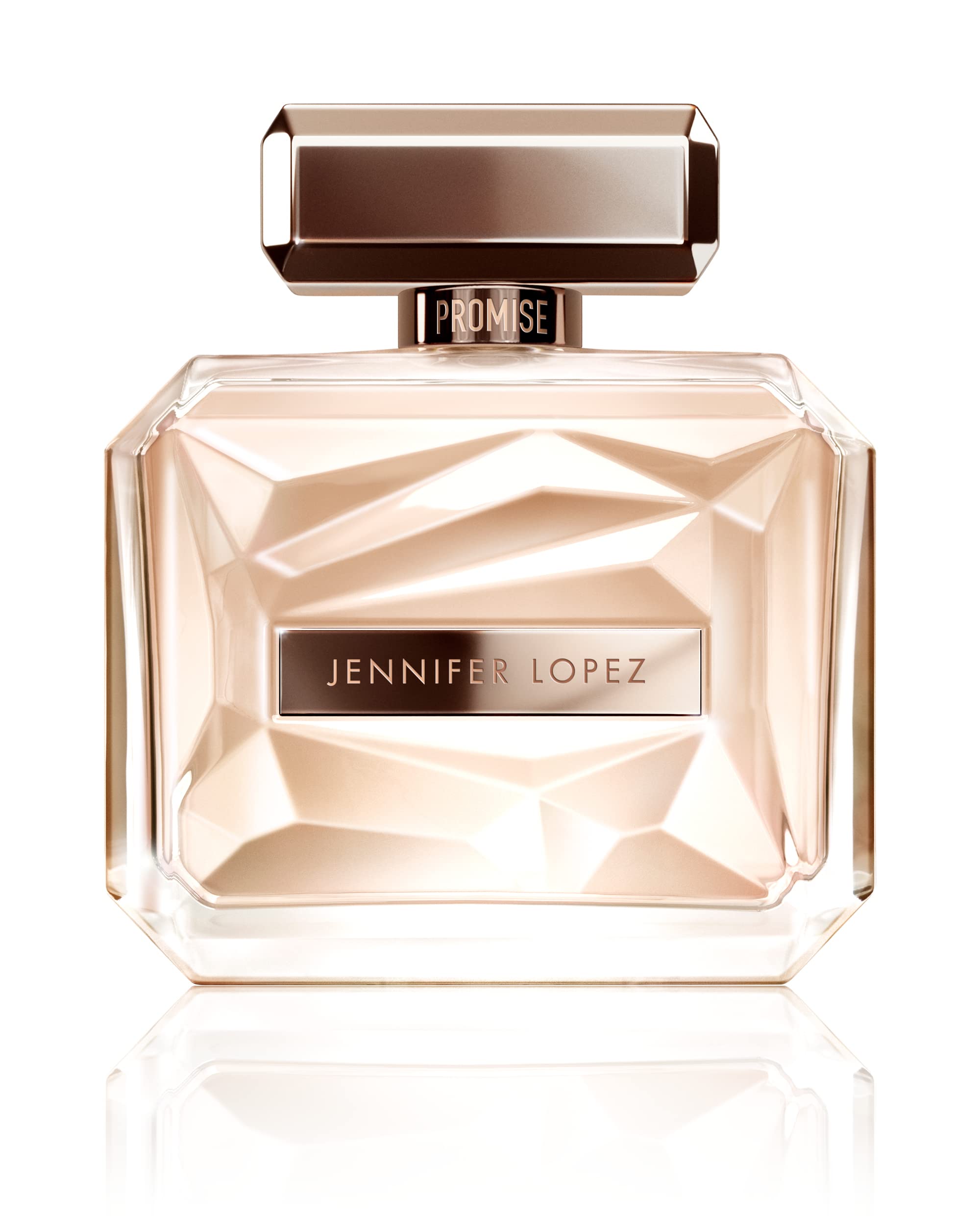 Jennifer Lopez Promise Perfume - A Floral Woody Eau De Parfum, 30 Ml (10 Fl Oz)