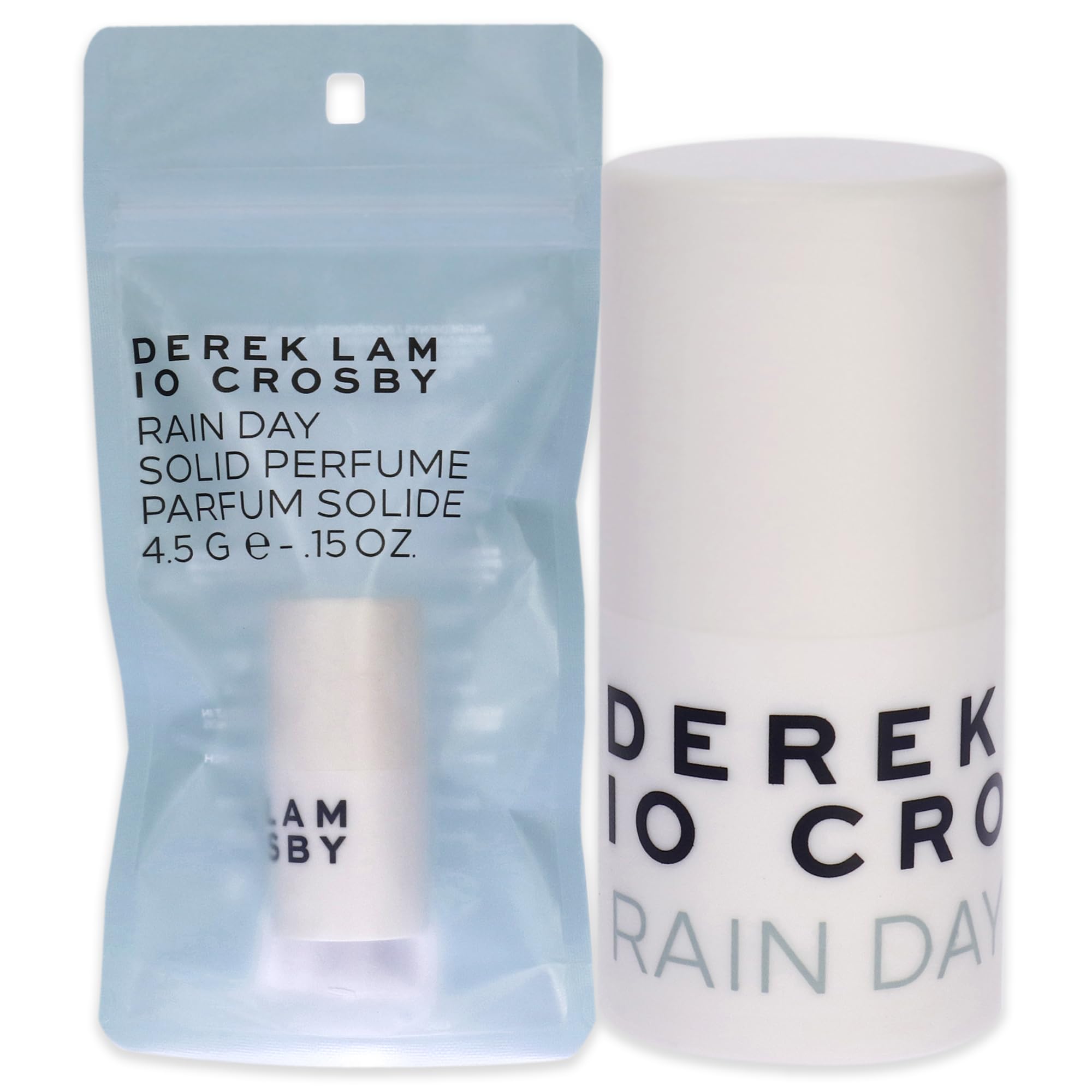 Rain Day Chubby Stick By Derek Lam For Women - 0.15 Oz Stick Parfume