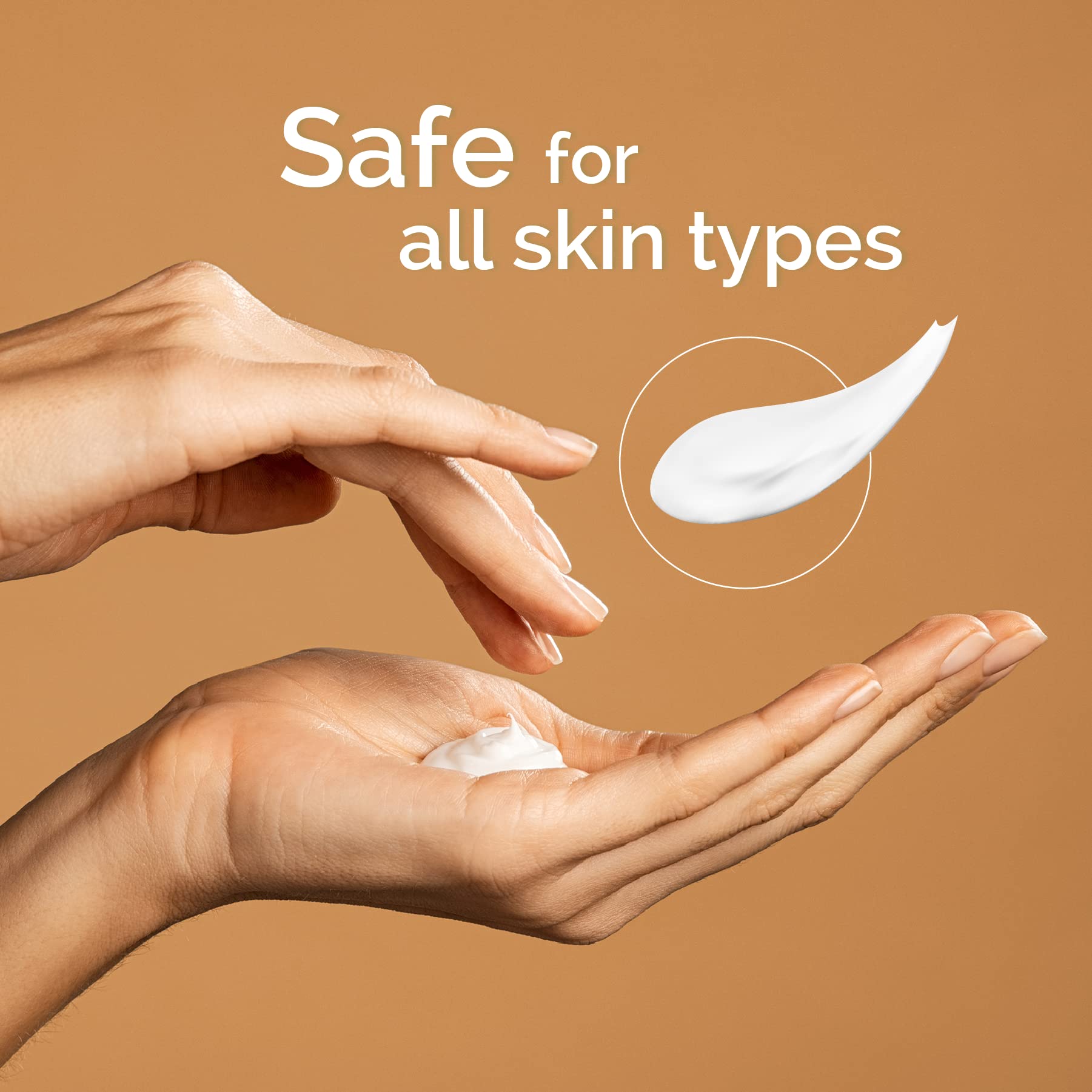 Shikai Hand & Body Lotion (Cucumber Melon, 1 Gallon) | Daily Moisturizing Skincare For Dry And Cracked Hands | With Aloe Vera &