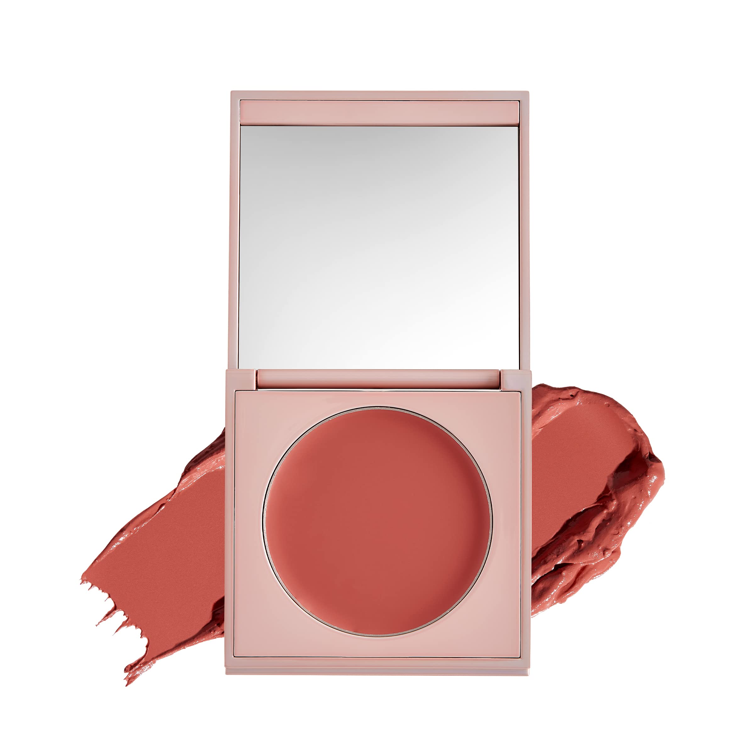 Cream Blush - Pashmina By Sigma For Women - 0.16 Oz Blush
