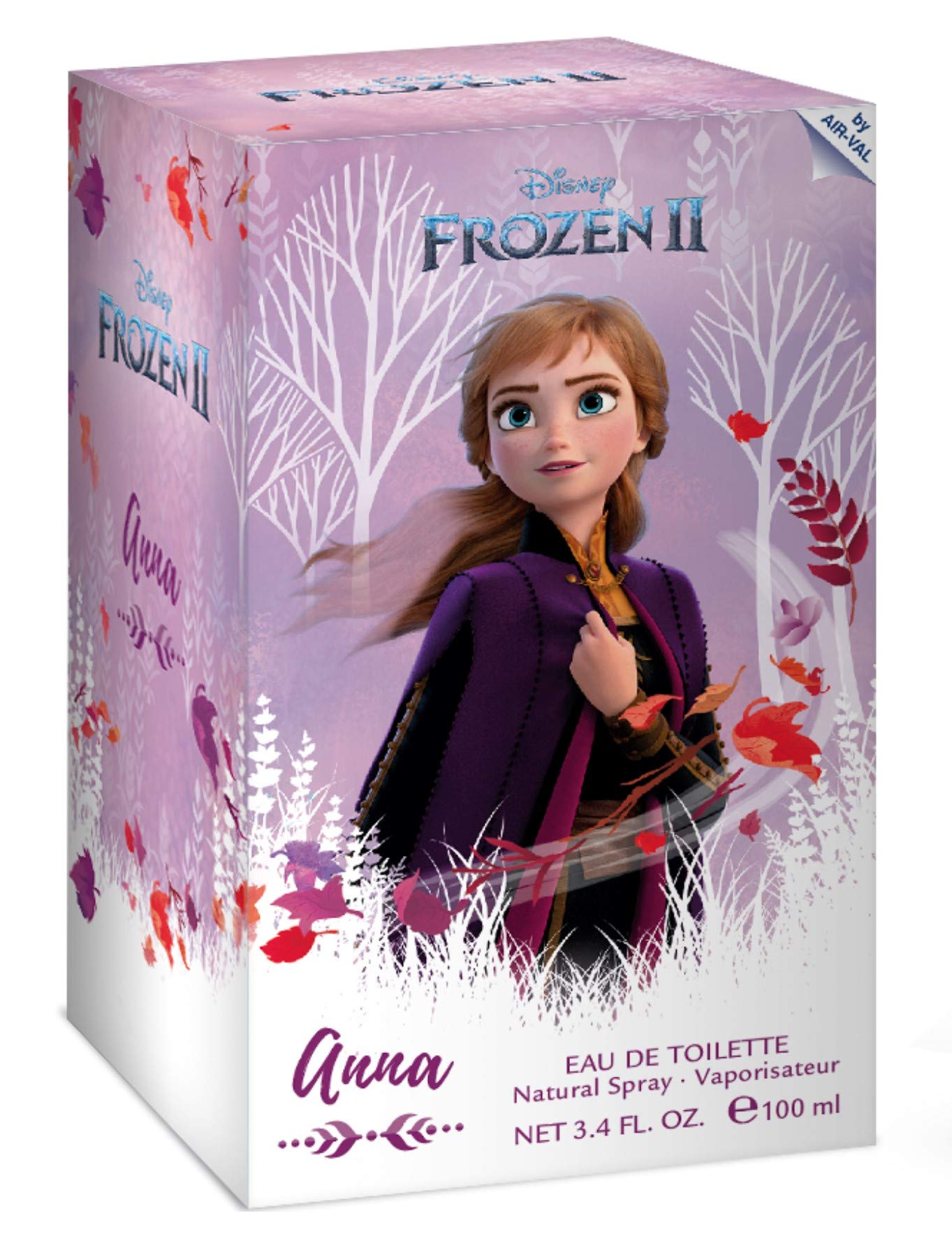 Frozen Disney Anna By Disney
