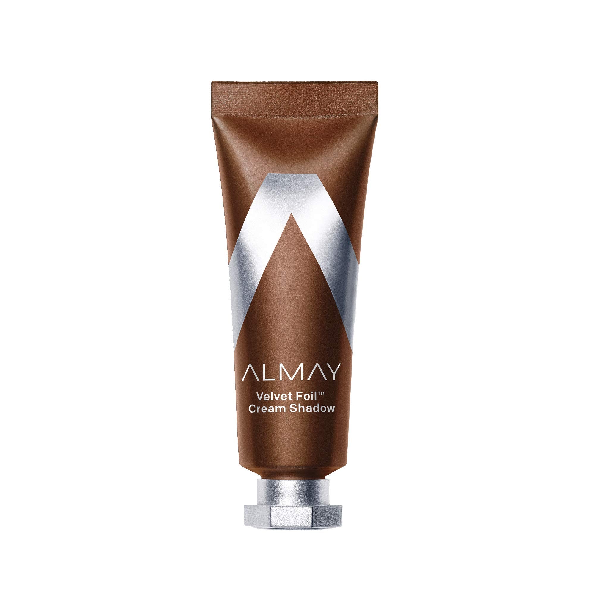 Almay Velvet Foil Cream Shadow, Out of the Woods, 0.36 fl. oz., metallic eyeshadow