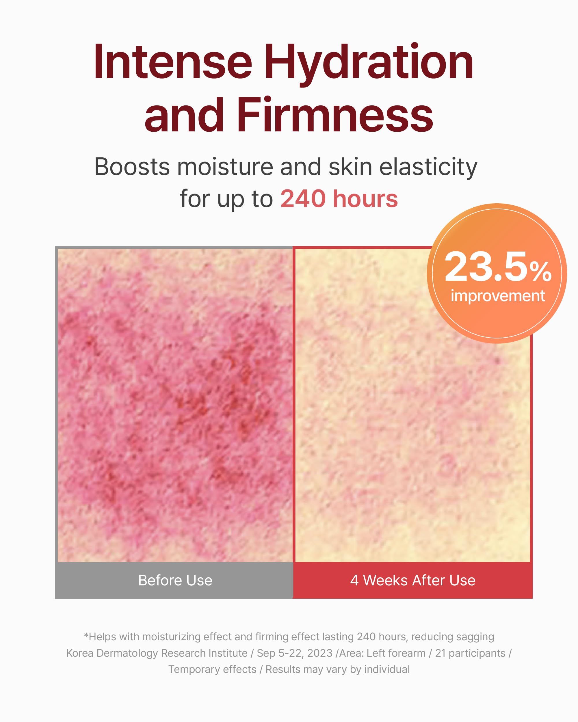 CENTELLIAN 24 Madeca Cream - Fast-Absorbing Hydrating Moisturizer, 1.69 Fl Oz, Reduces Wrinkles, Nourishing Korean Skin Care