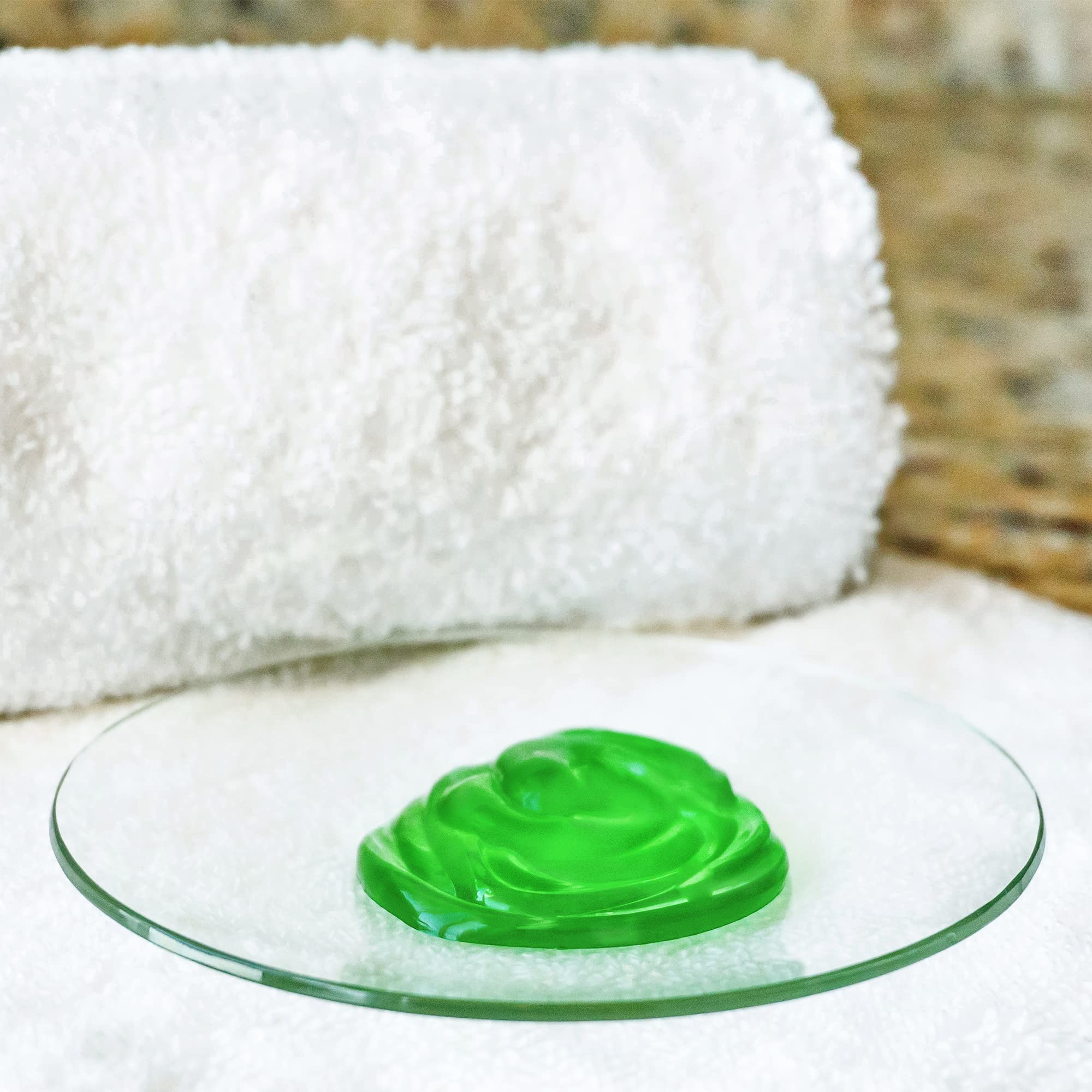 Vitabath Original Spring Green Moisturizing Bath & Shower Gel Wash Intoxicating Botanical Skin Rejuvenation, Hydrating Dry Skinc