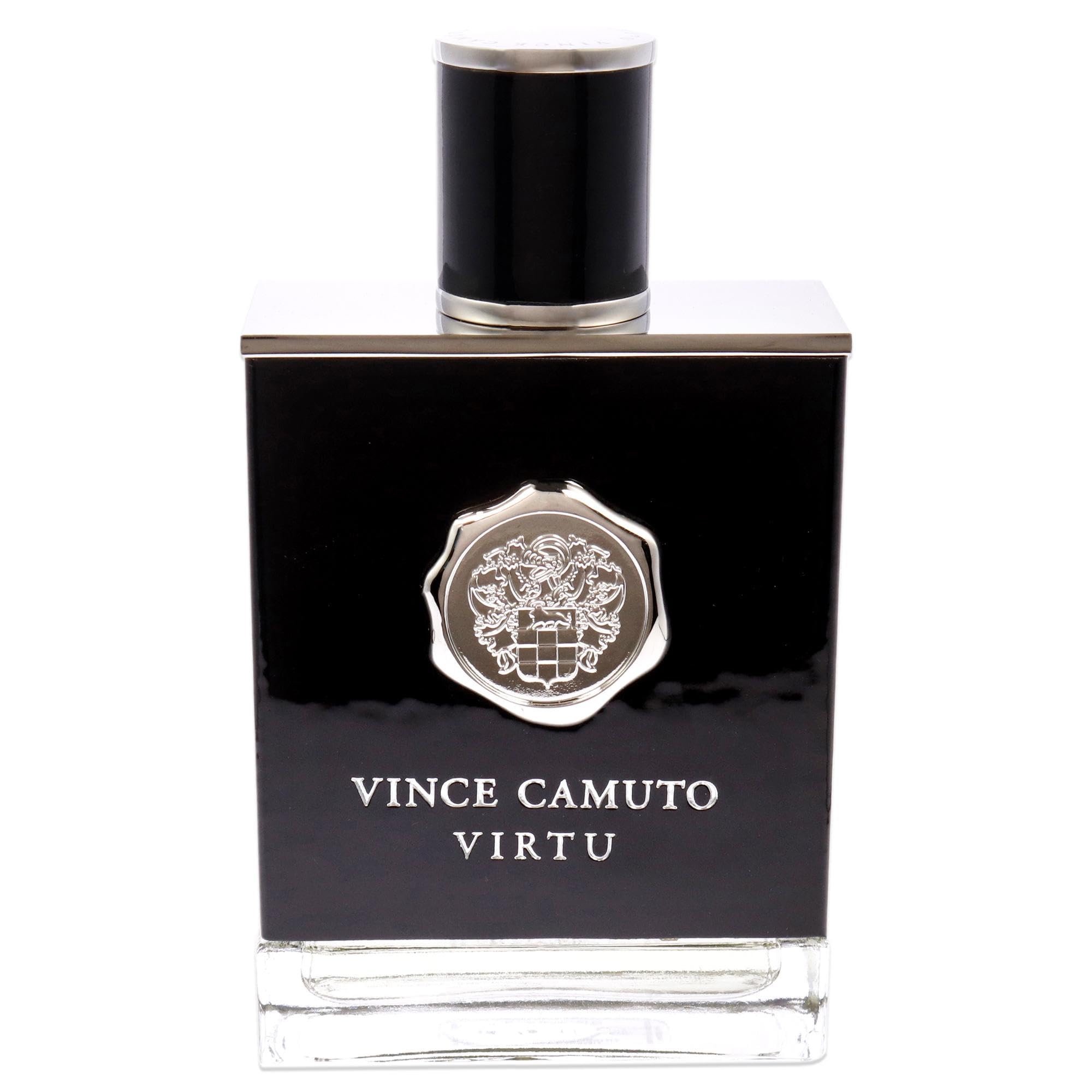 Vince Camuto Virtu Eau De Toilette Spray For Men, 3.4 Fl Oz