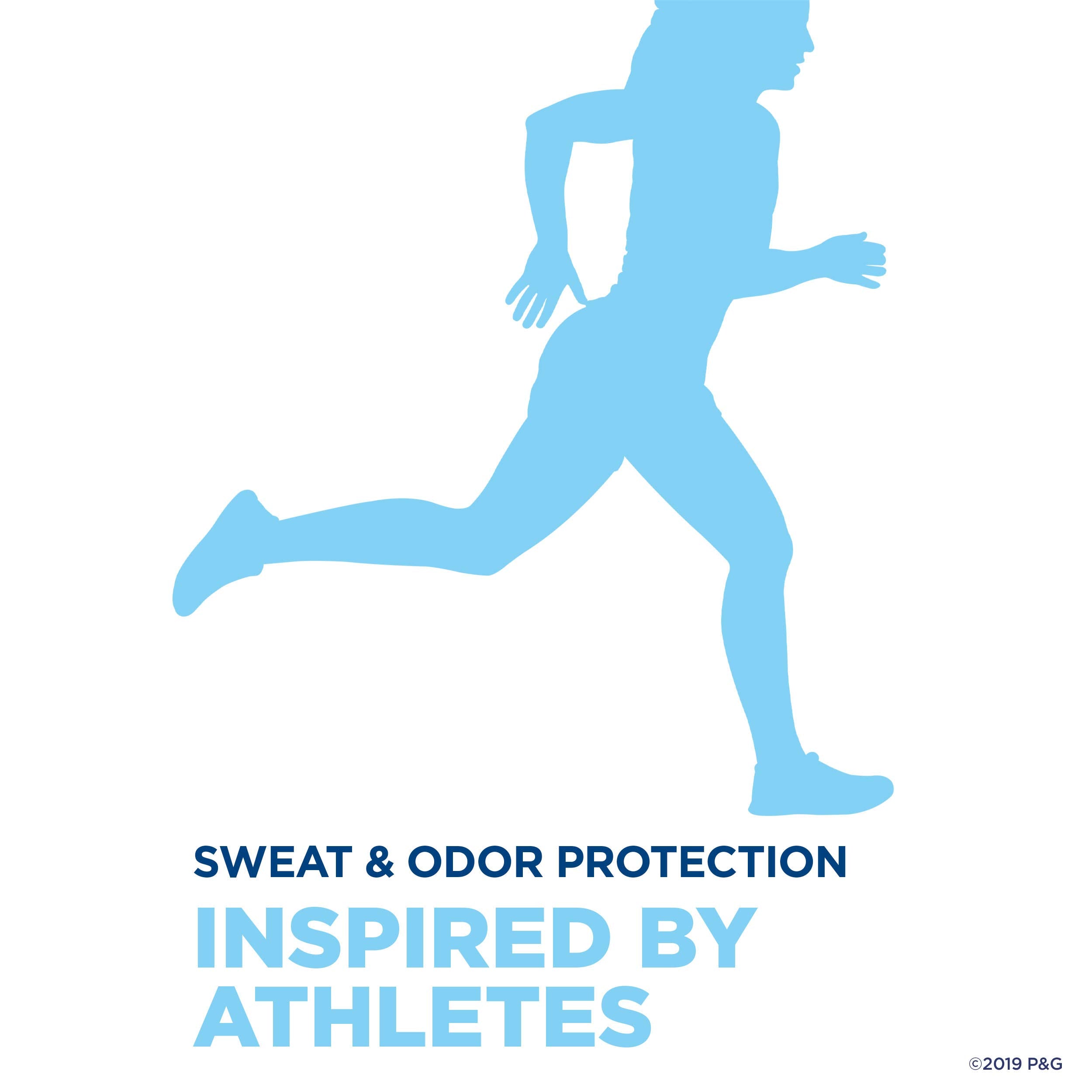 Secret Clinical Completely Clean, 0.5 Oz
