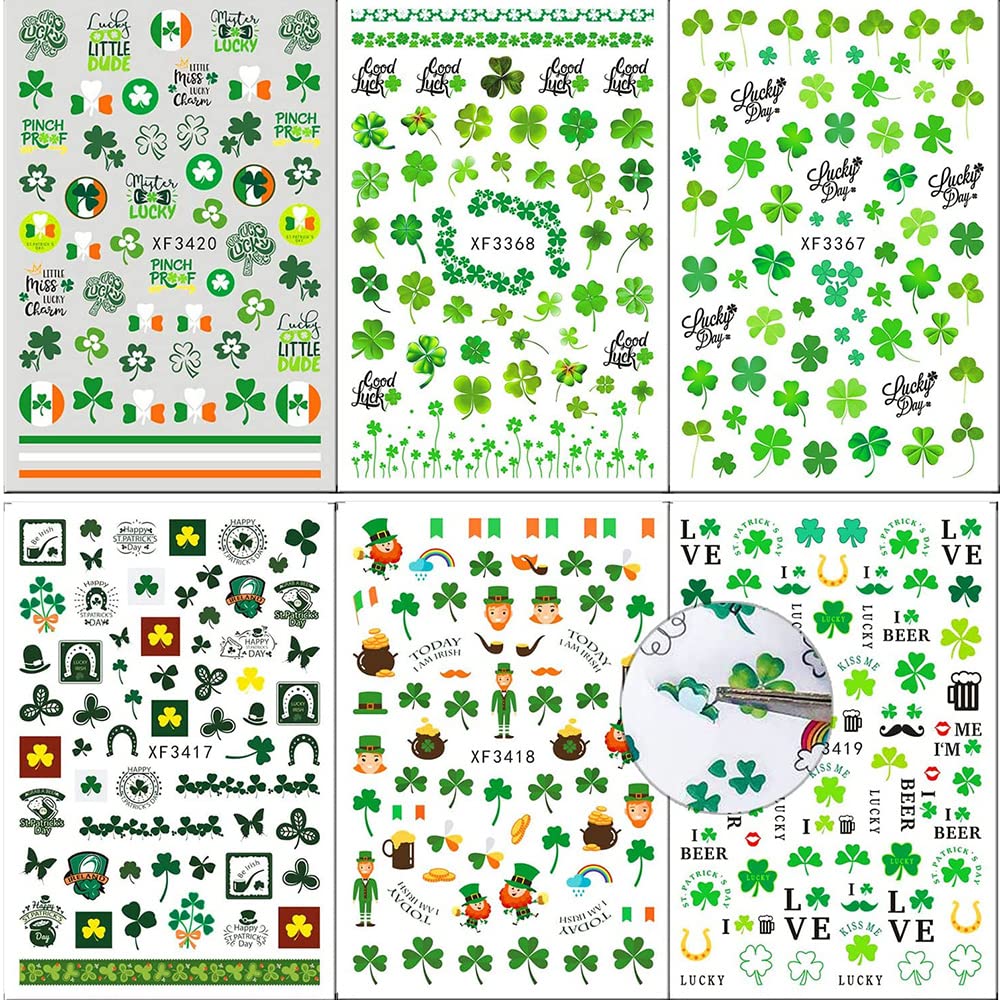 St. Patrick