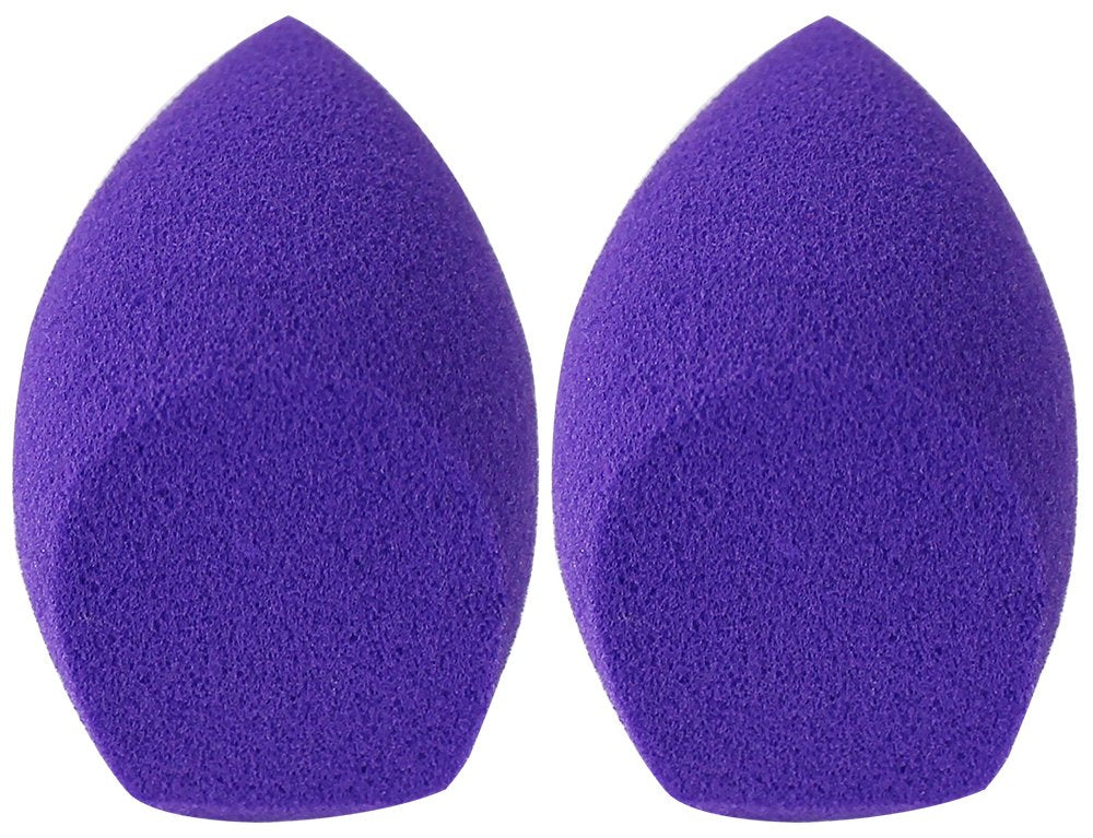 Real Techniques Paris Presents Mini Eraser Sponges, 06 Ounce