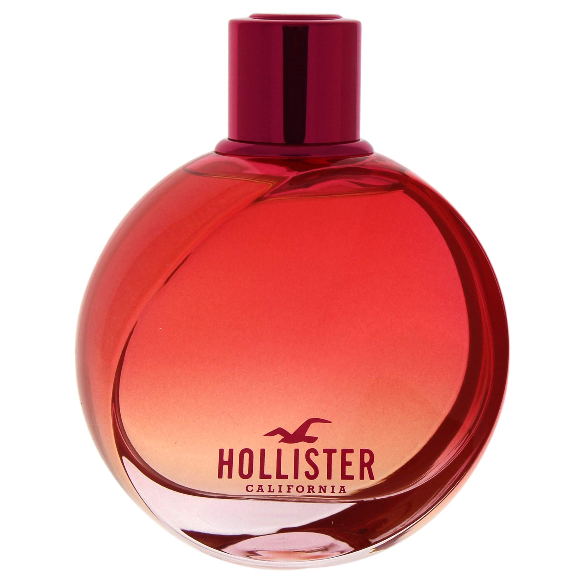 Hollister Wave 2, Eau De Parfum Spray, Women, 34 Ounce