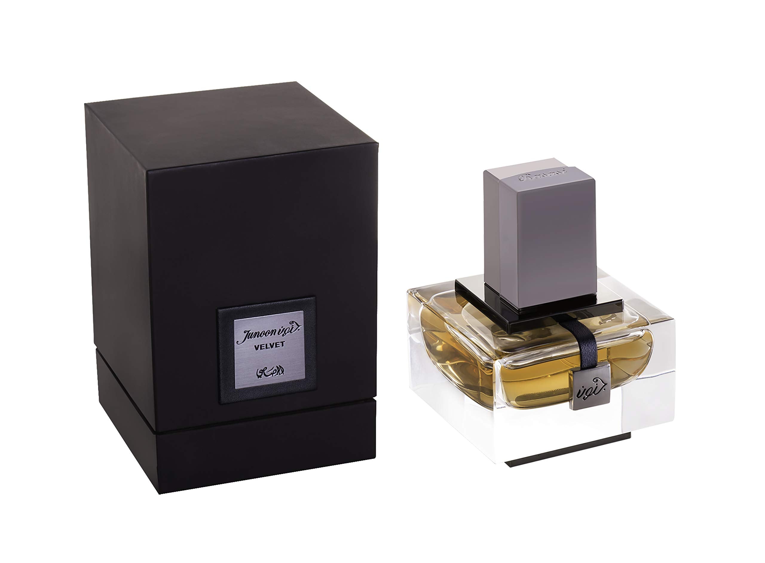 Rasasi Junoon Velvet Pour Homme By Rasasi