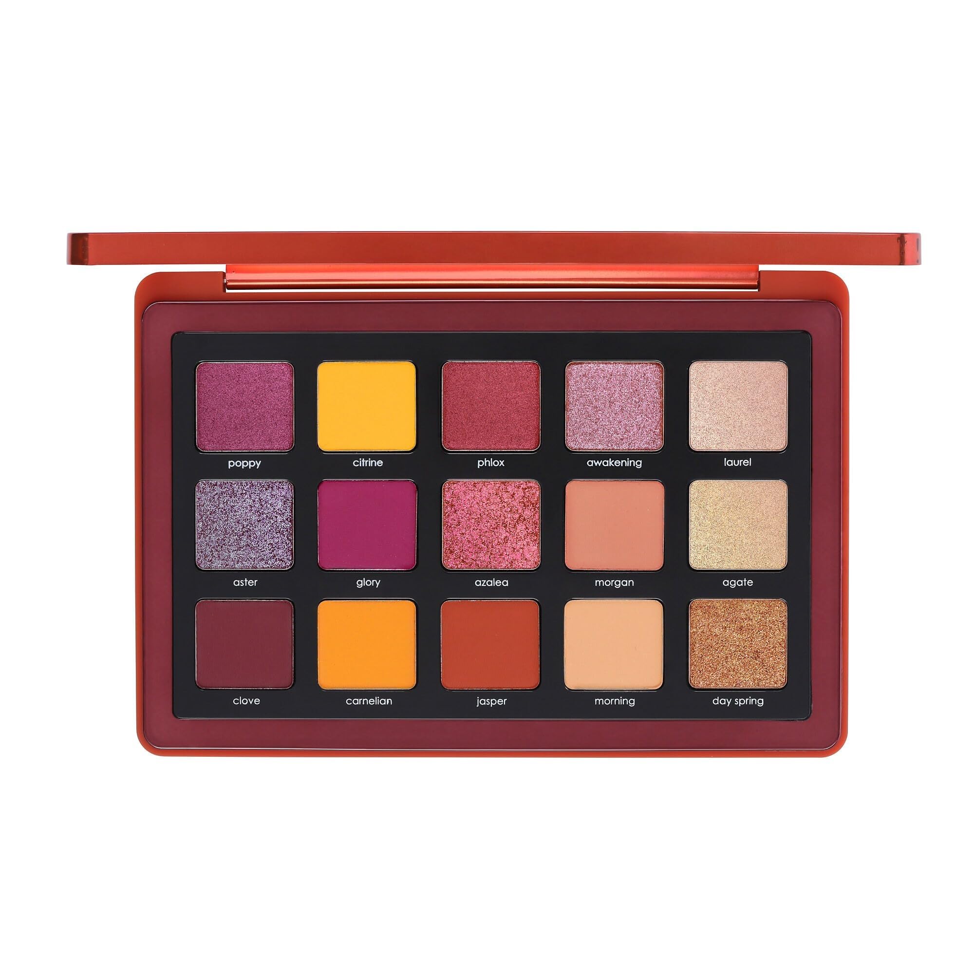Natasha Denona Sunrise Eyeshadow Palette 0.67 oz/ 19.25g