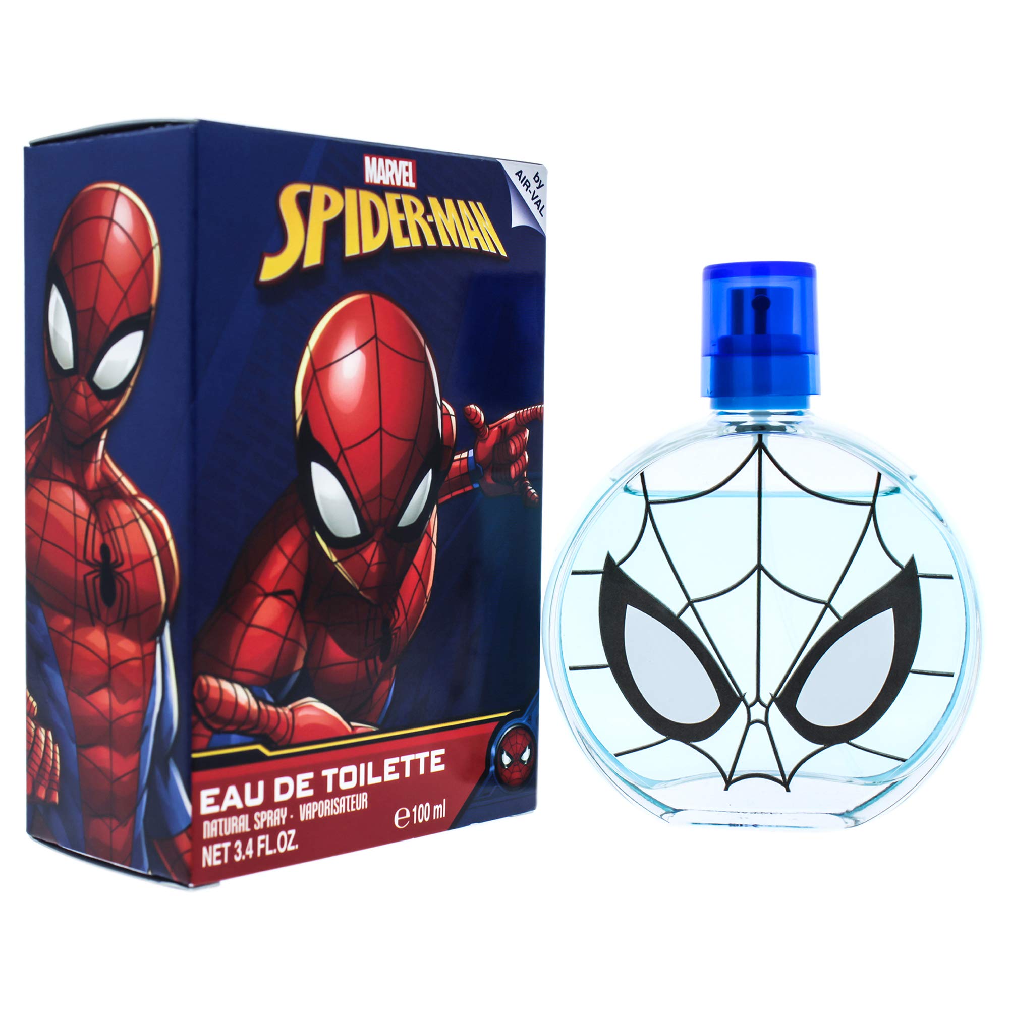 Spiderman By Marvel