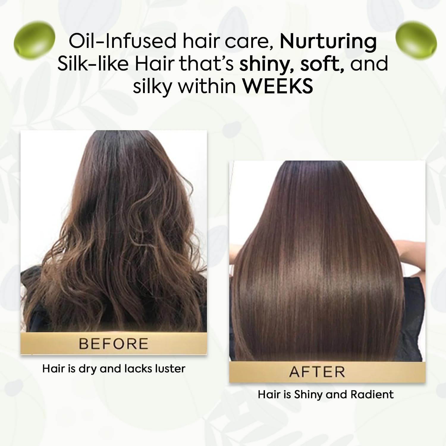 Indian Essence Amla Infusion | 100% Pure (2.02oz)| Infused with Nutrients Pure Hair Butter | Cold-pressed | 60ml