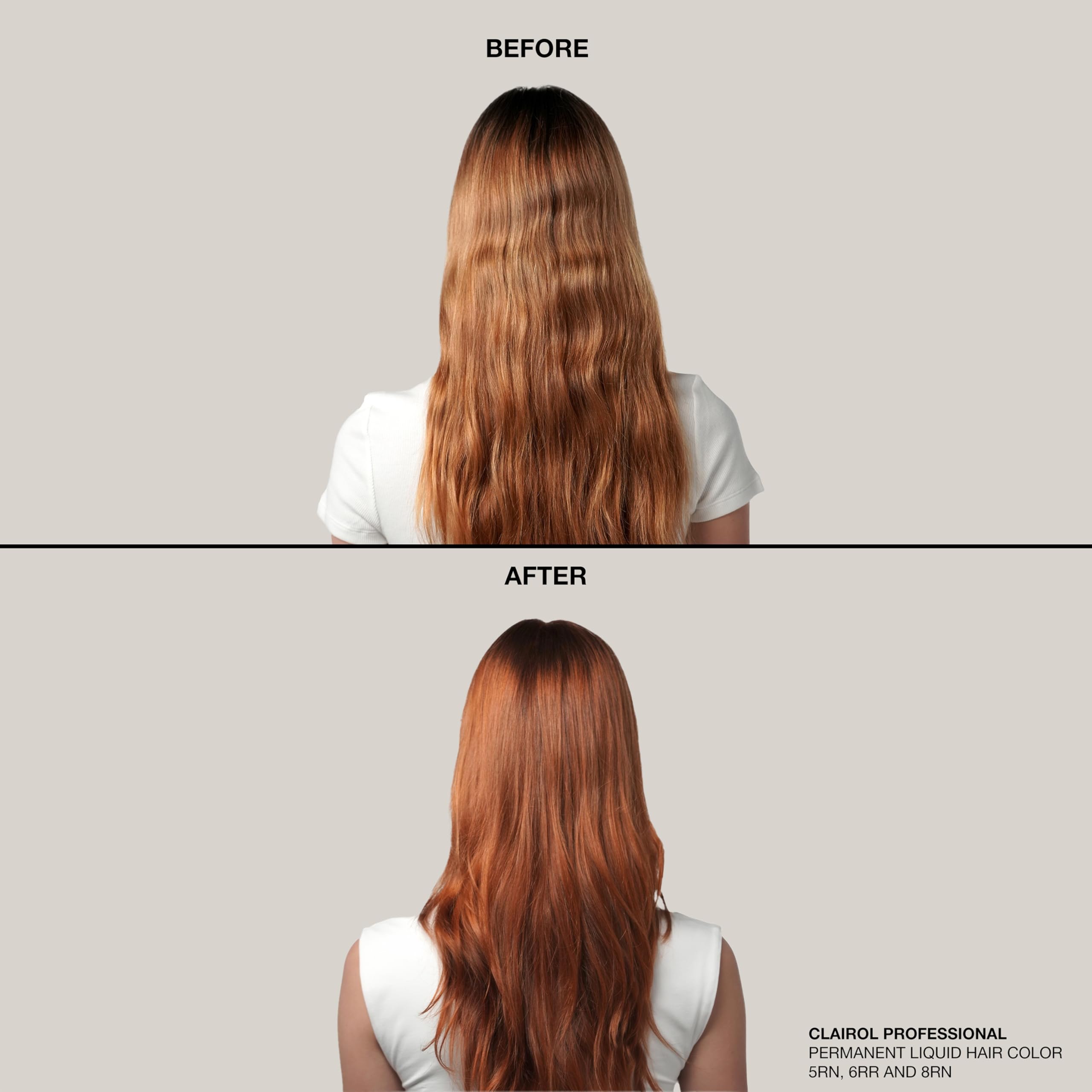 Clairol Professional Permanent Liquicolor, 4n Light Neutral Brown, 2 oz. - Packaging May Vary
