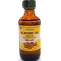 Germa Aceite Almendras, 2 Ounce