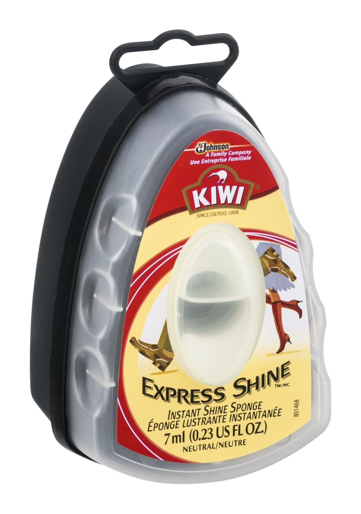 Express Shine Sponge