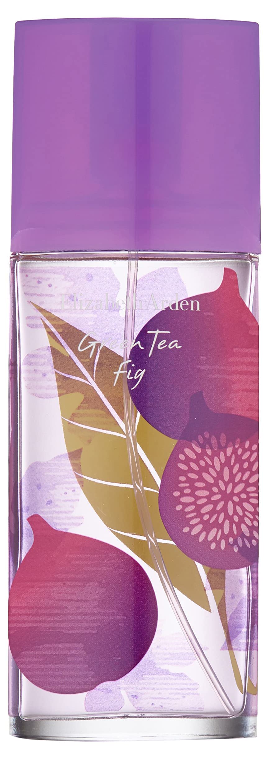 Elizabeth Arden Green Tea Fig Eau de Toilette Spray, 3.3 oz.