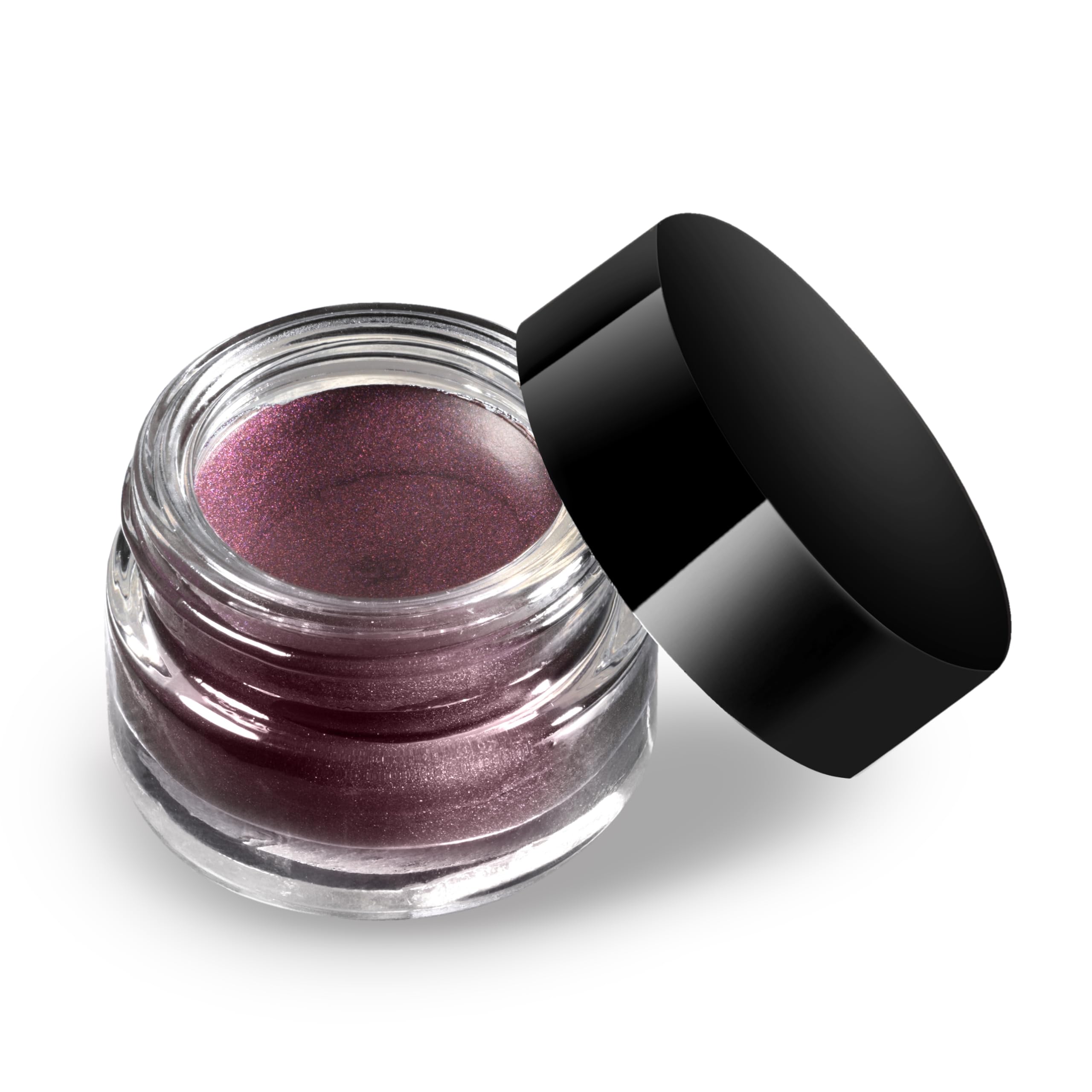 Jolie No Smudge Waterproof Indelible Gel Eyeliner 3G/(0.1Oz) (Tanzanite)