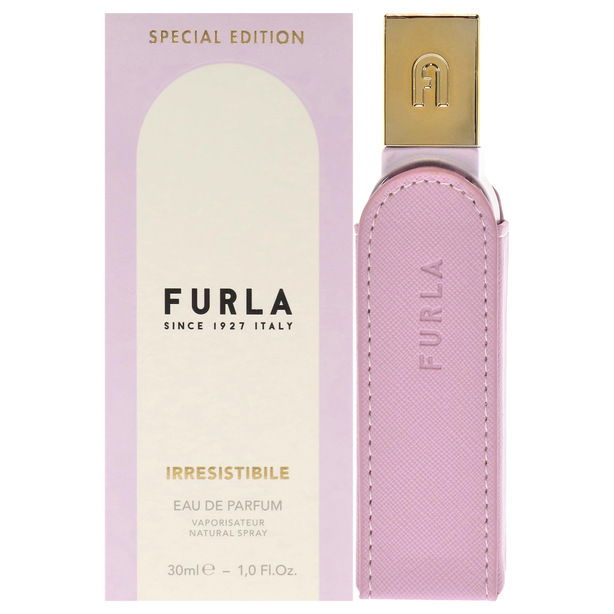 Furla Irresistibile for Women  1 oz EDP Spray (Special Edition)