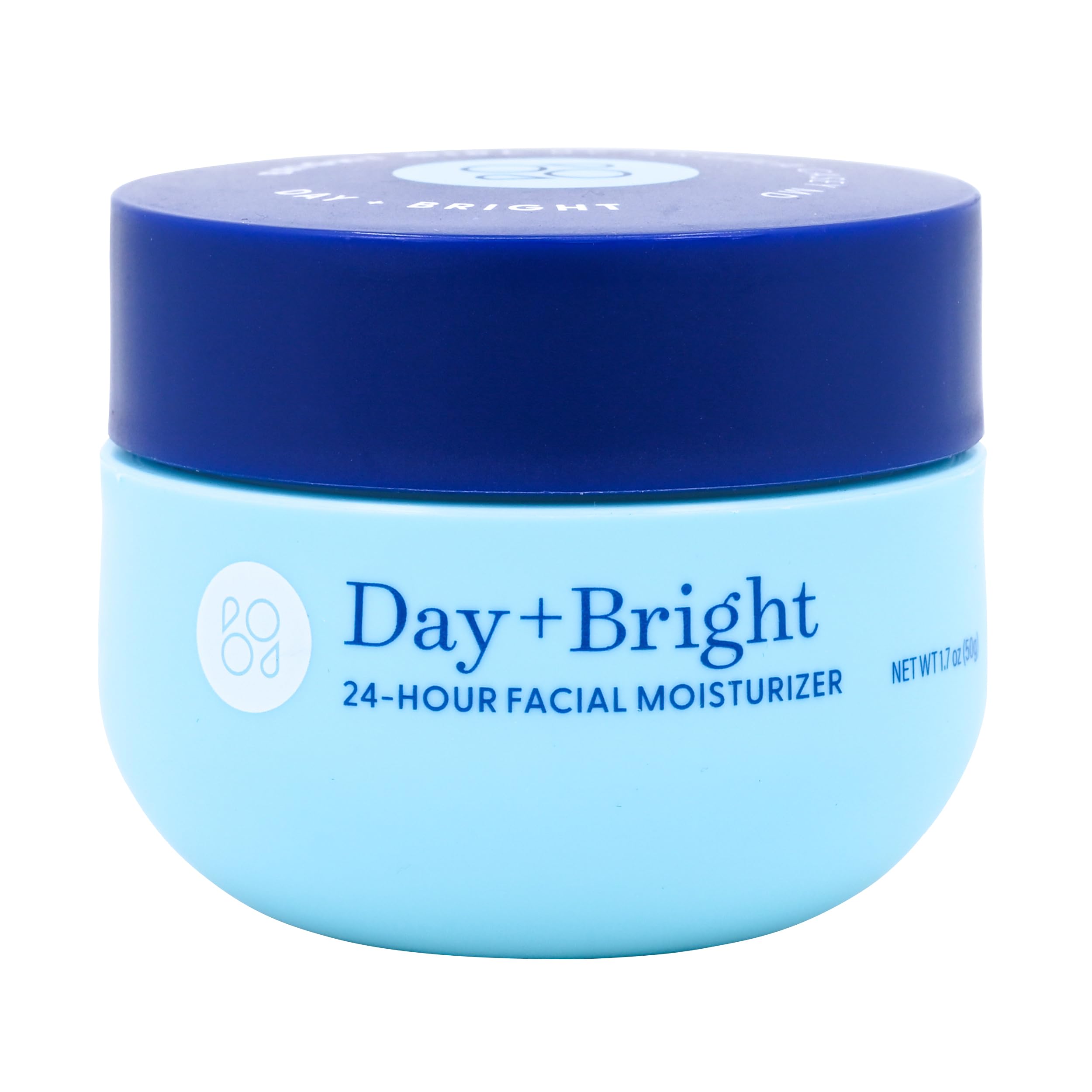 Bright Girl Face Moisturizer for Teens, Hydrating Face Moisturizer