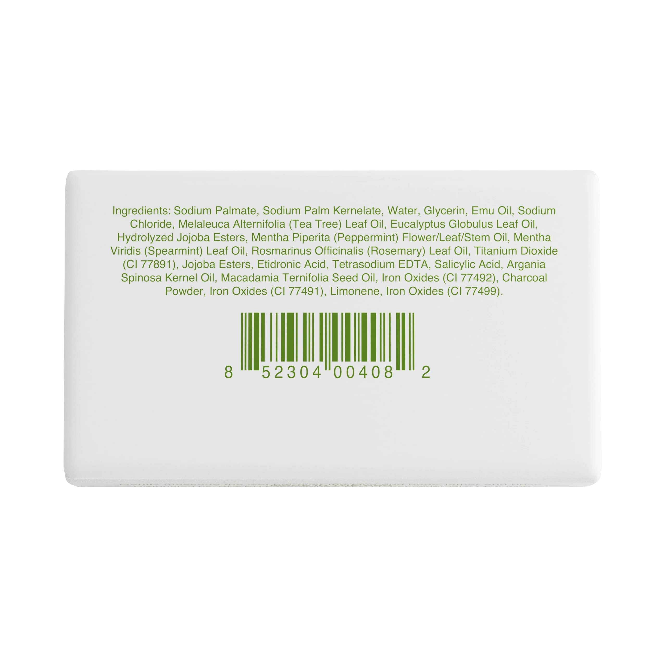 emuaid Therapeutic Moisture Bar
